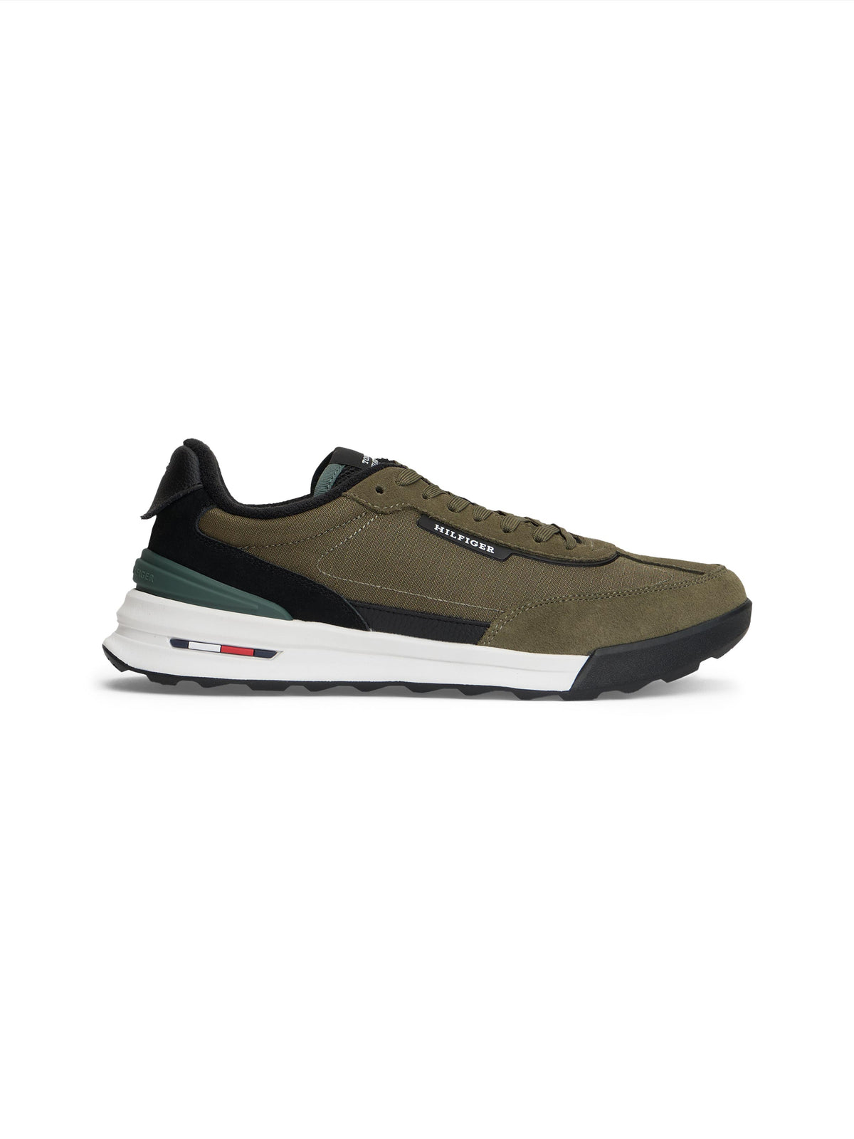 Army Green