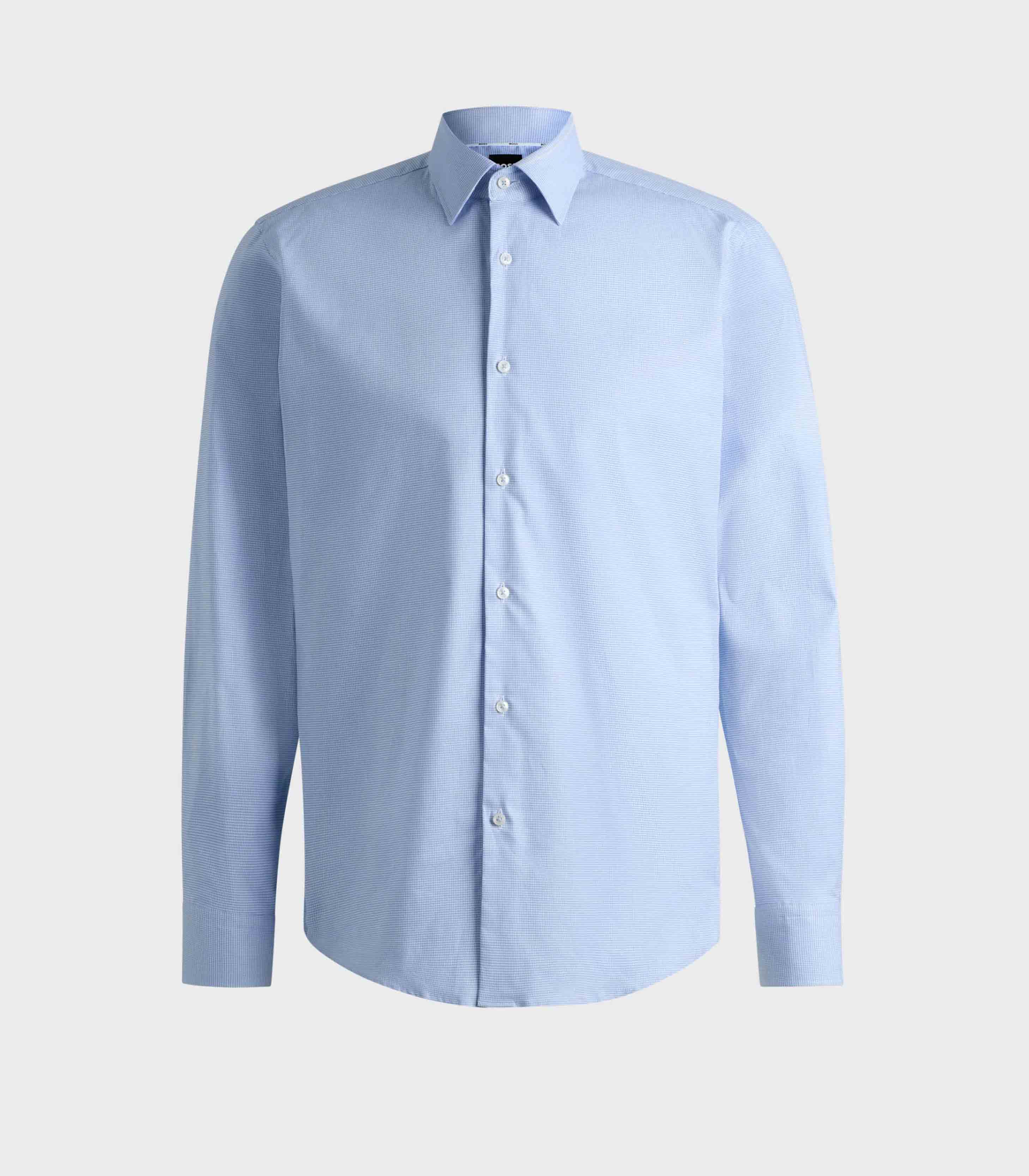Pastal Blue
