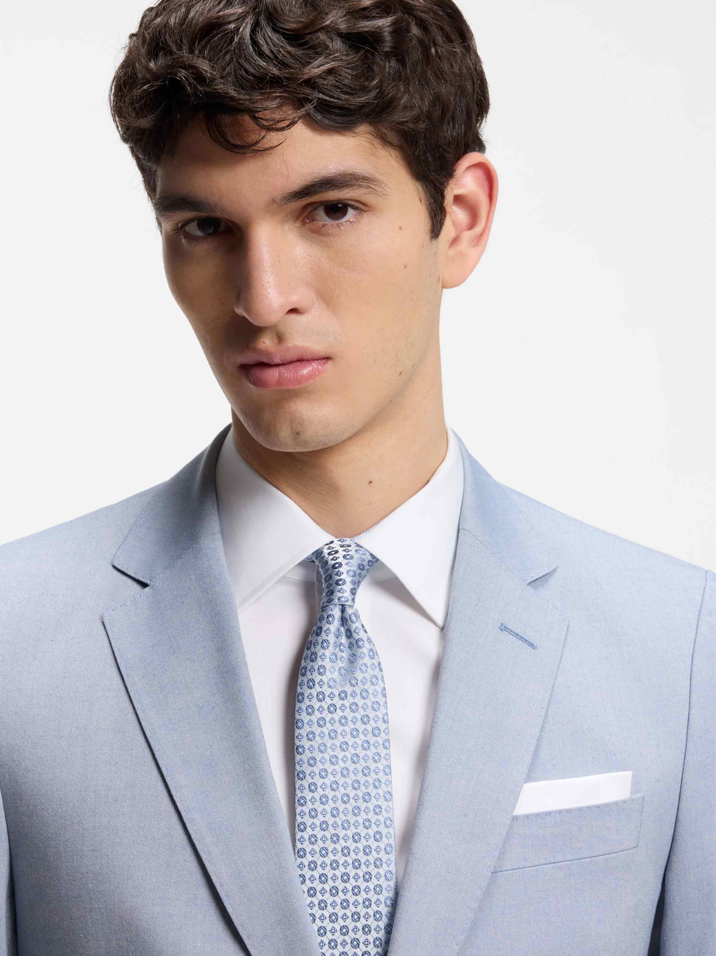 Light Pastel Blue