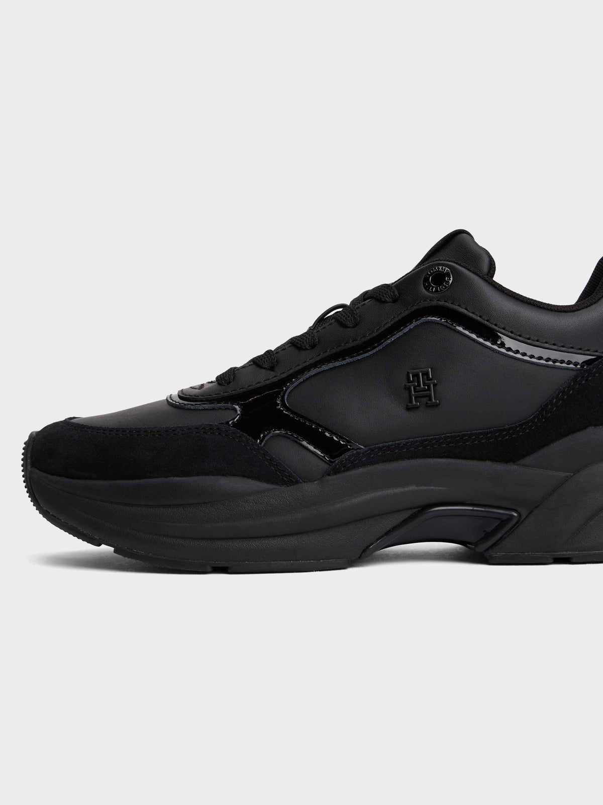 Black 1