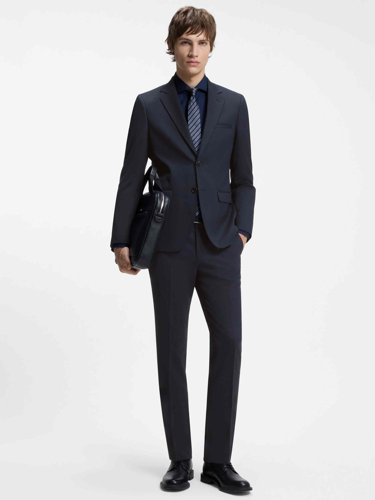 Dark Blue