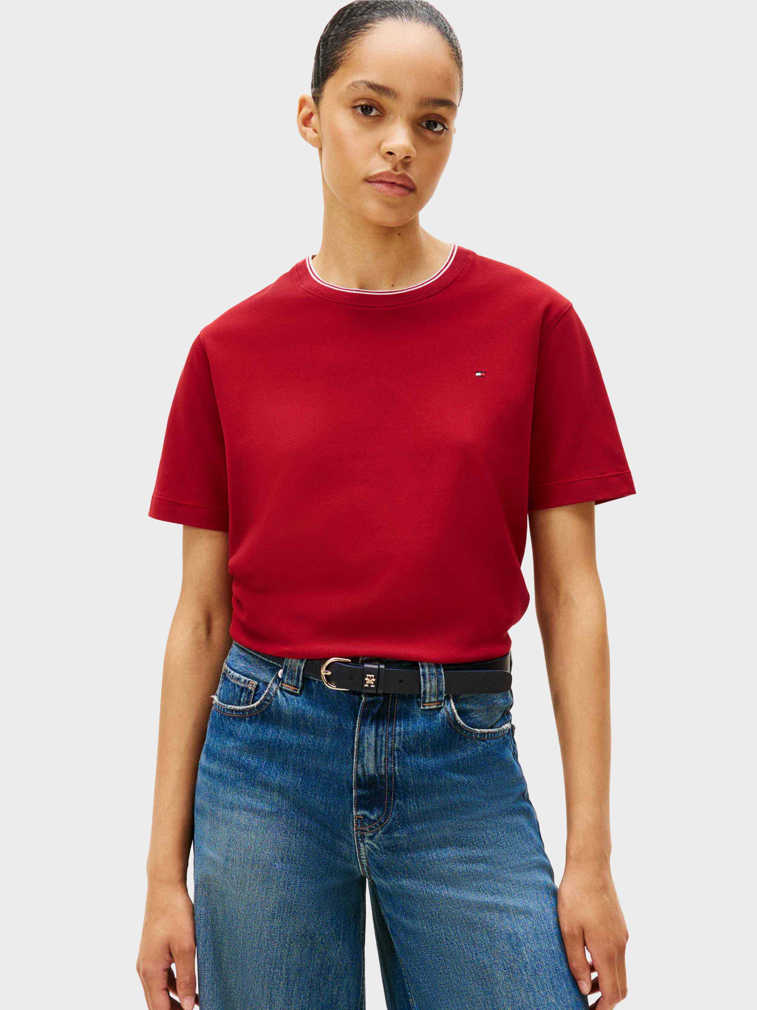 Dark Red