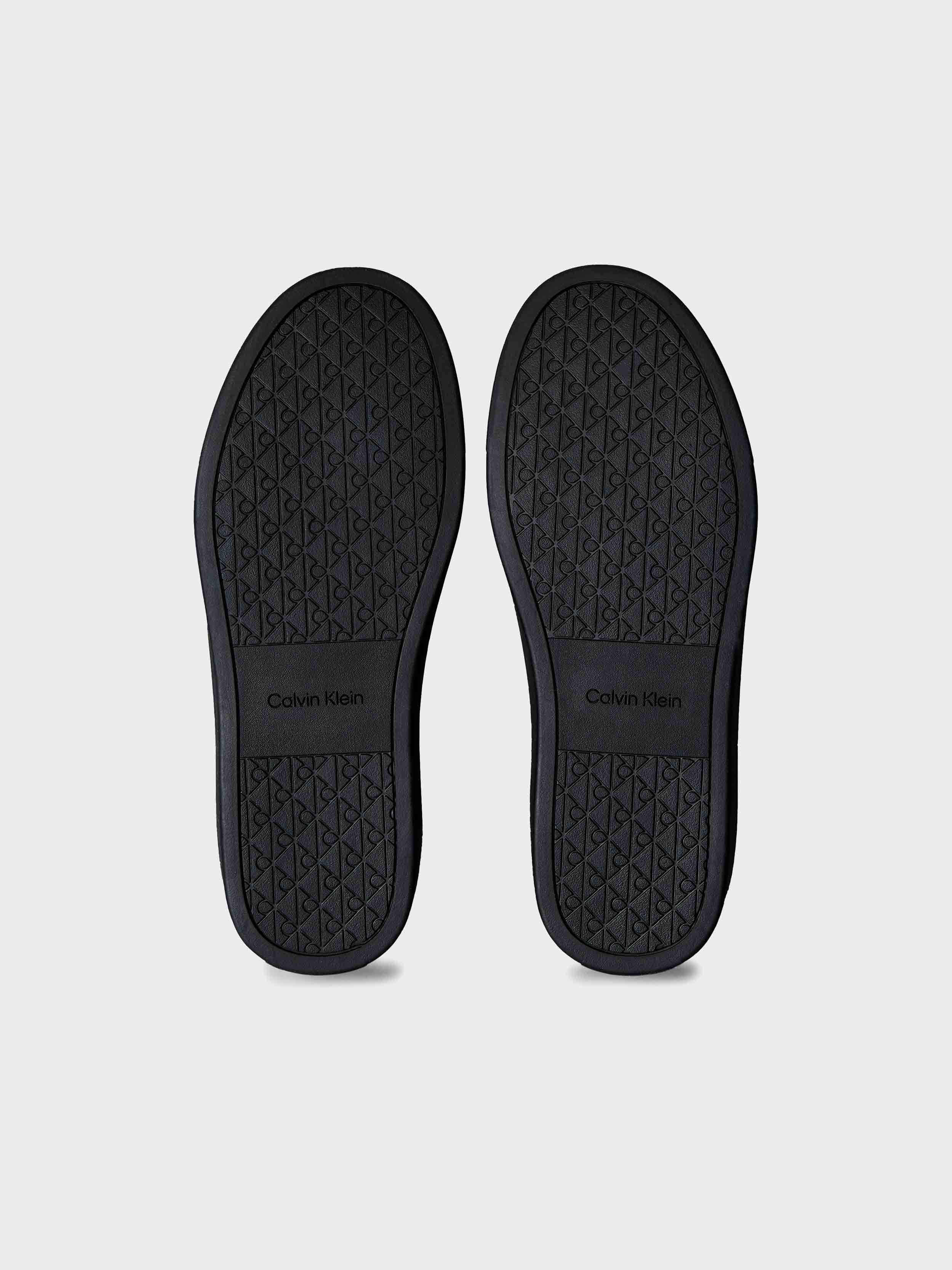 Triple Black