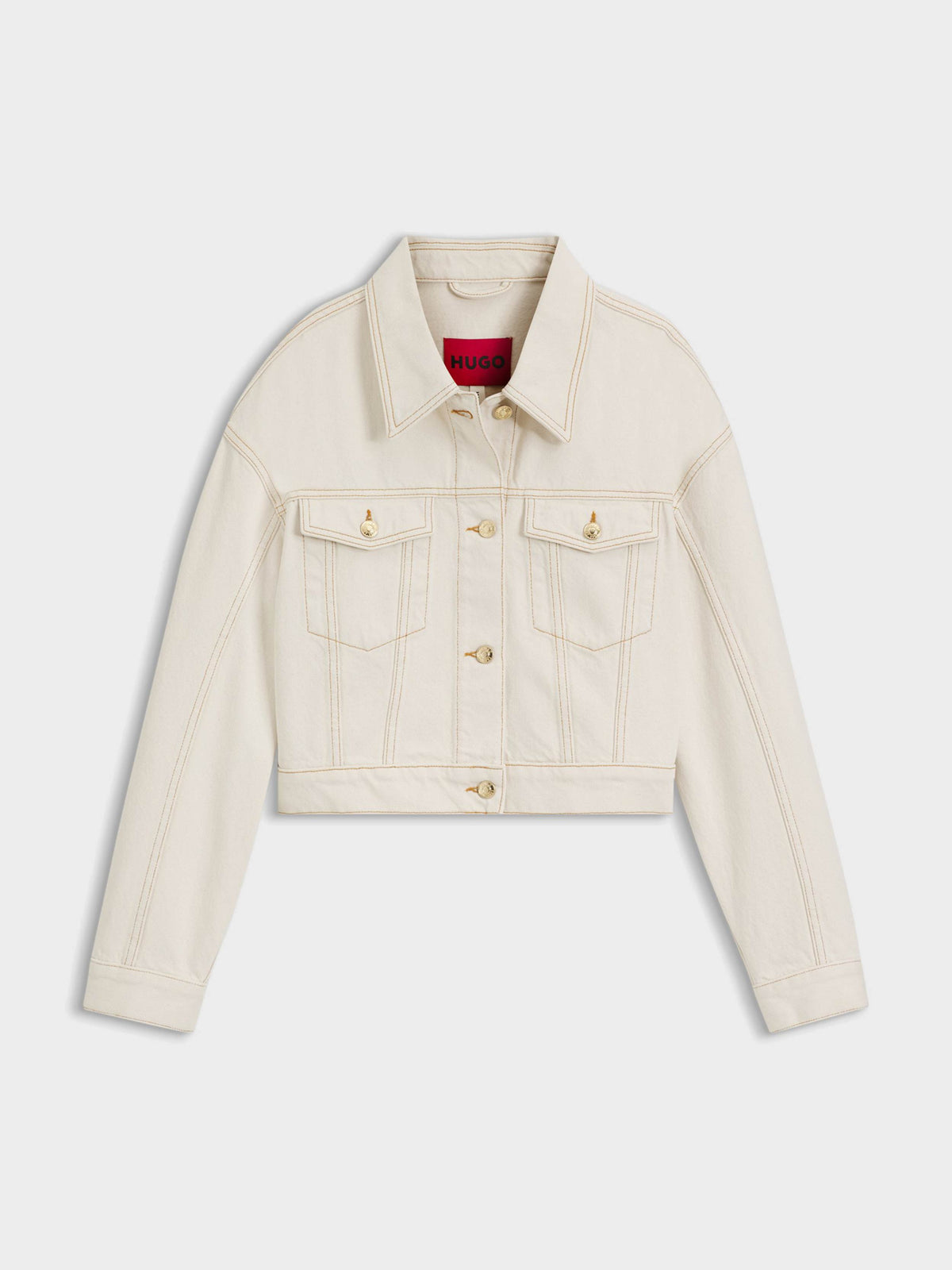 Natural White