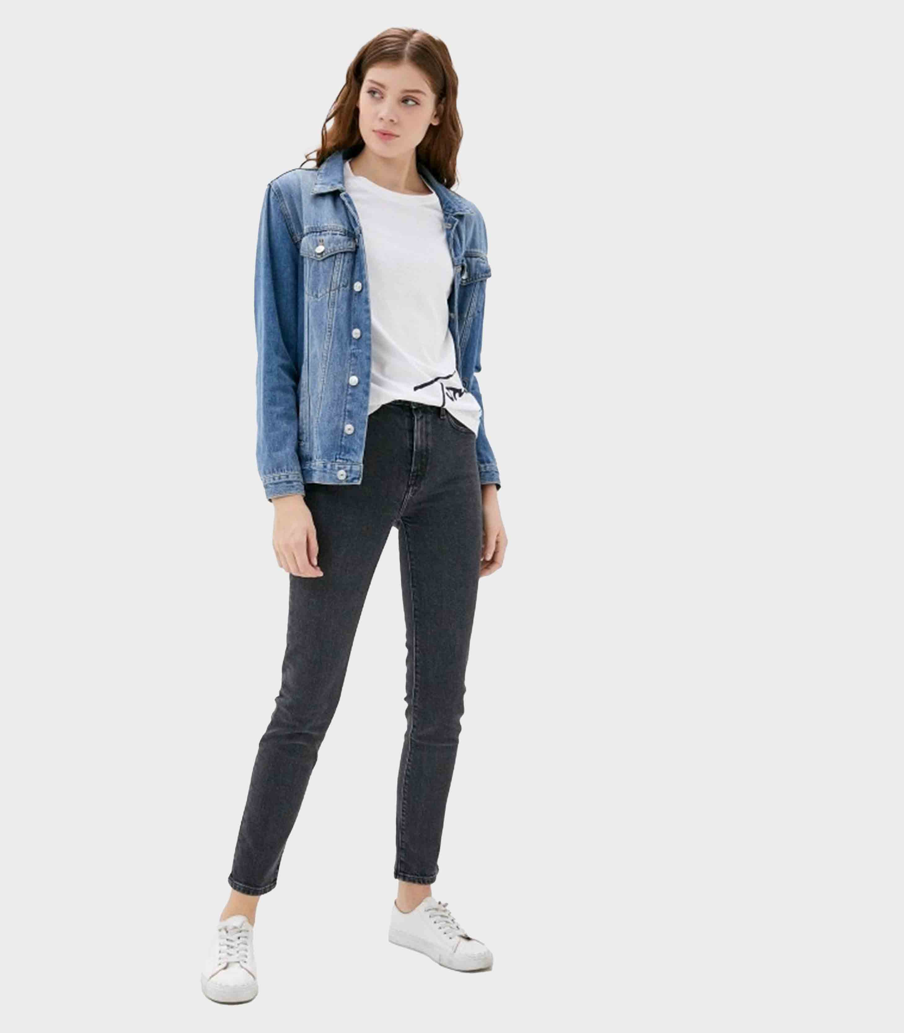 Denim