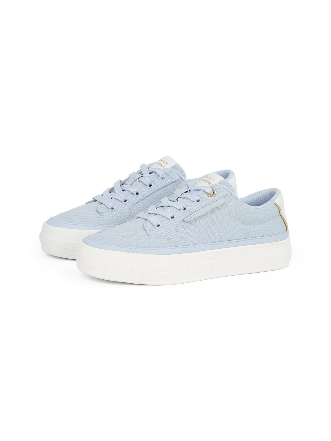 Light Pastel Blue
