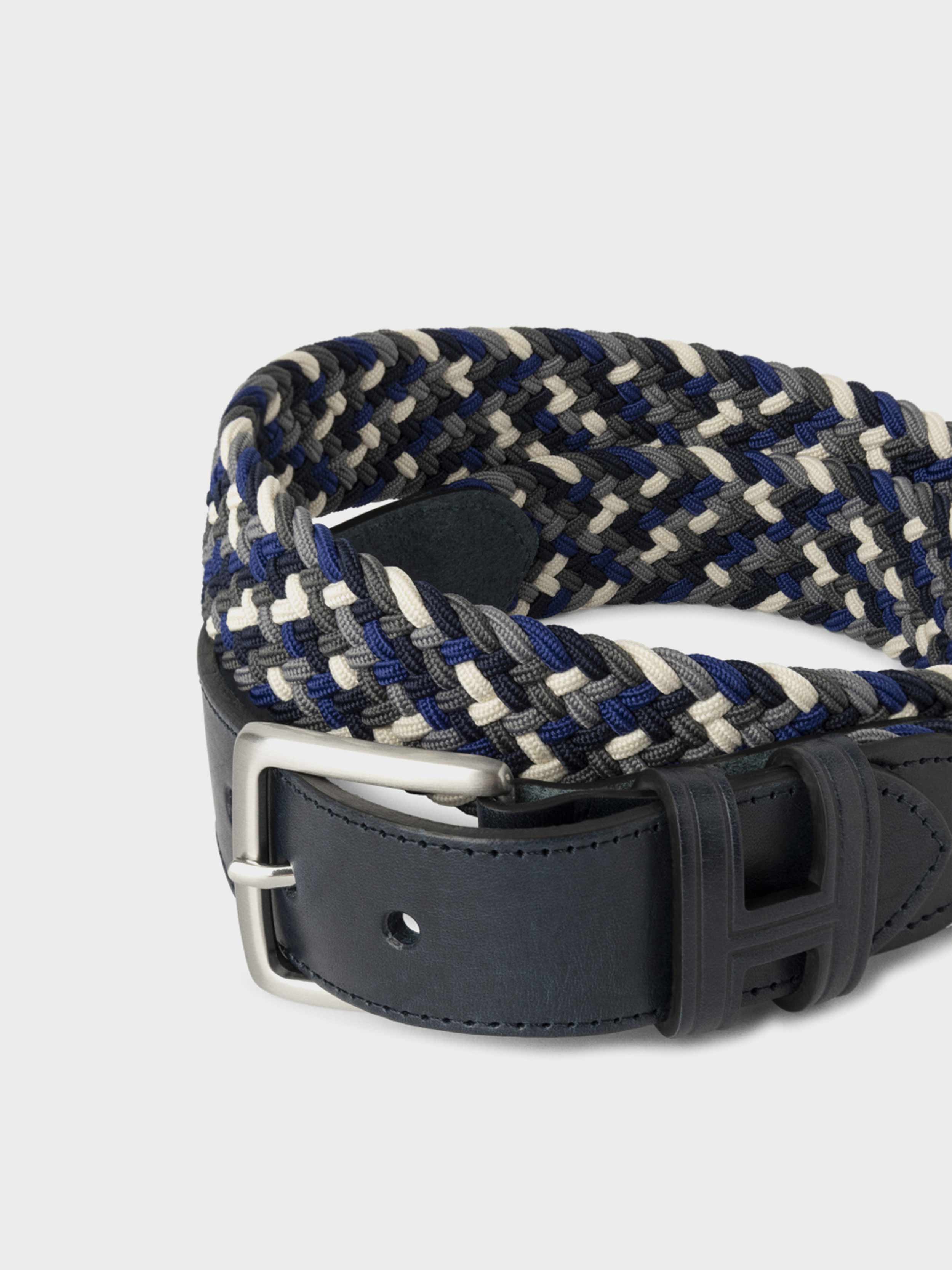 Dark Navy