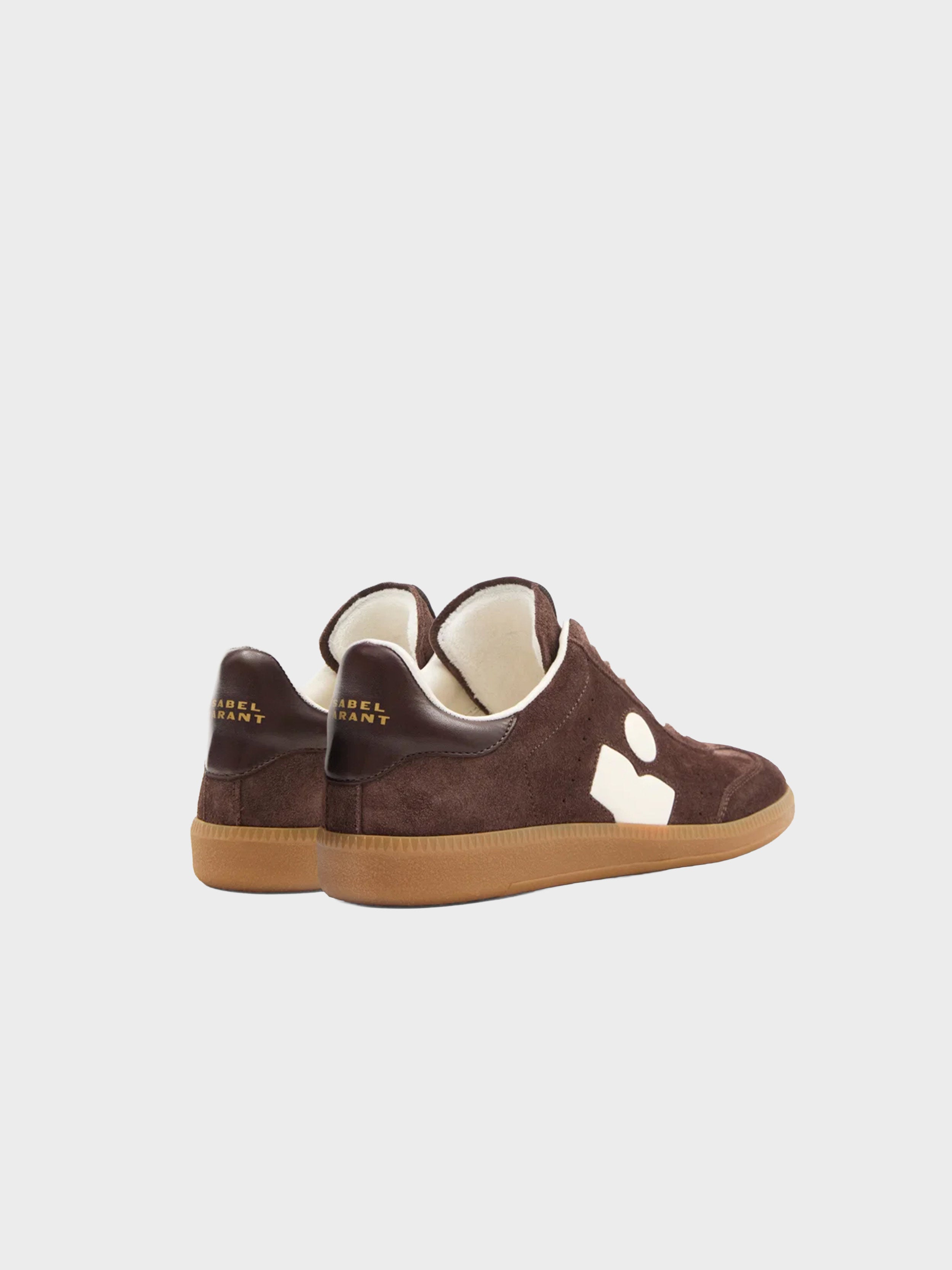 Chocolate Brown