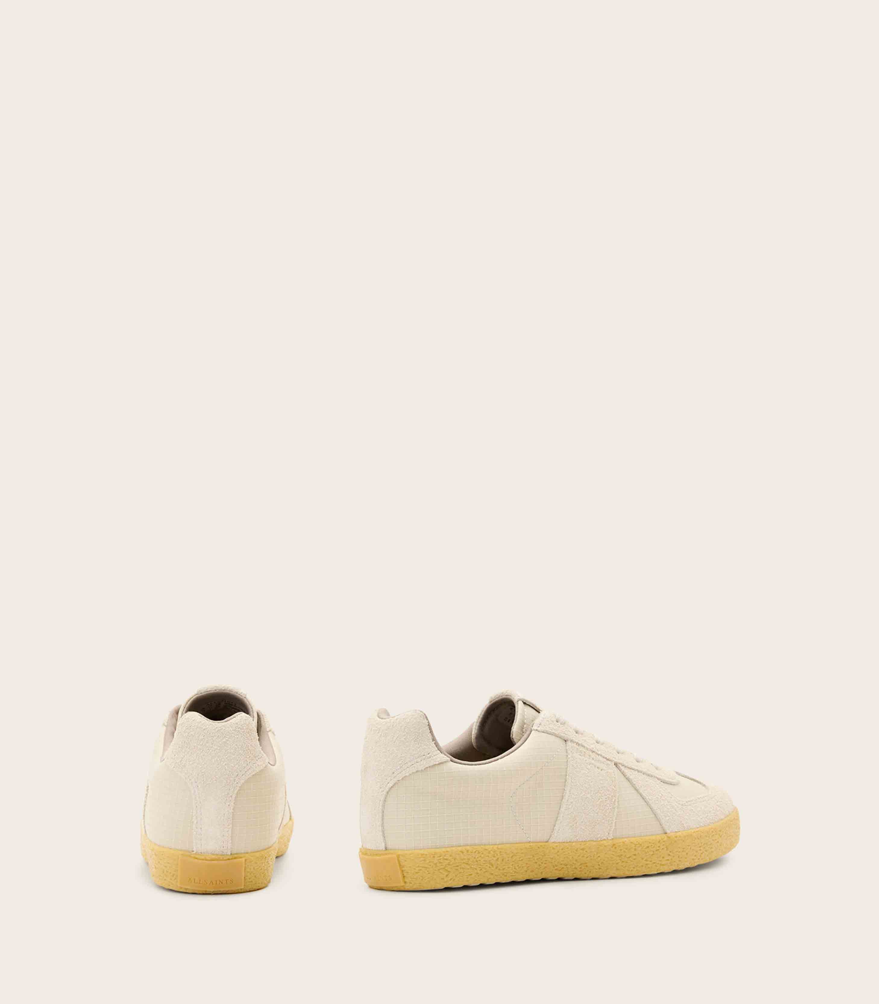 Chalk White