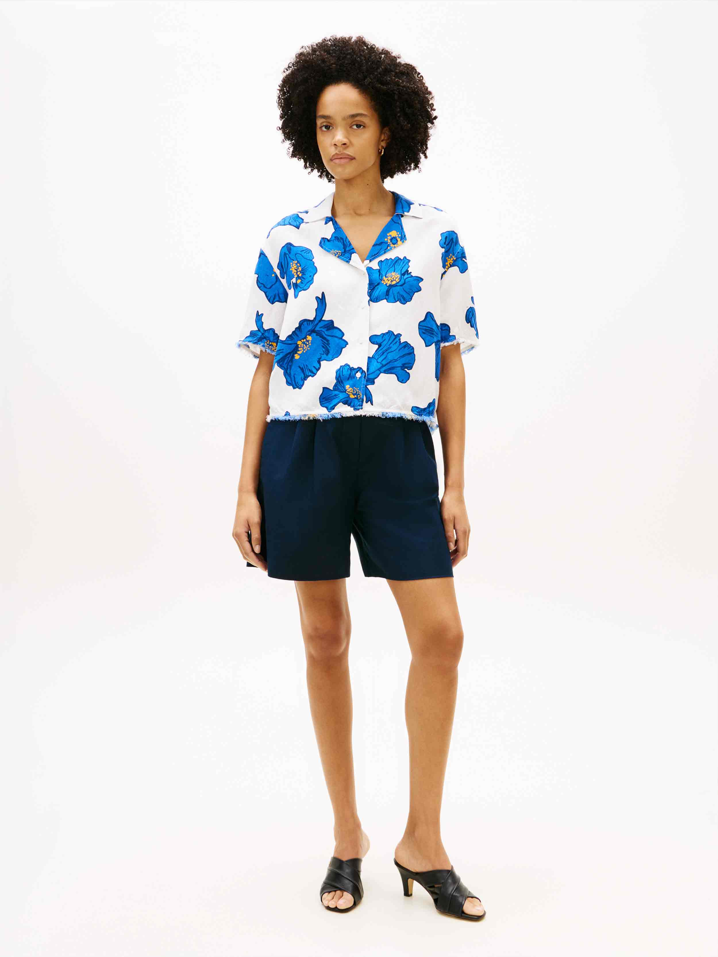 Floral Patterns