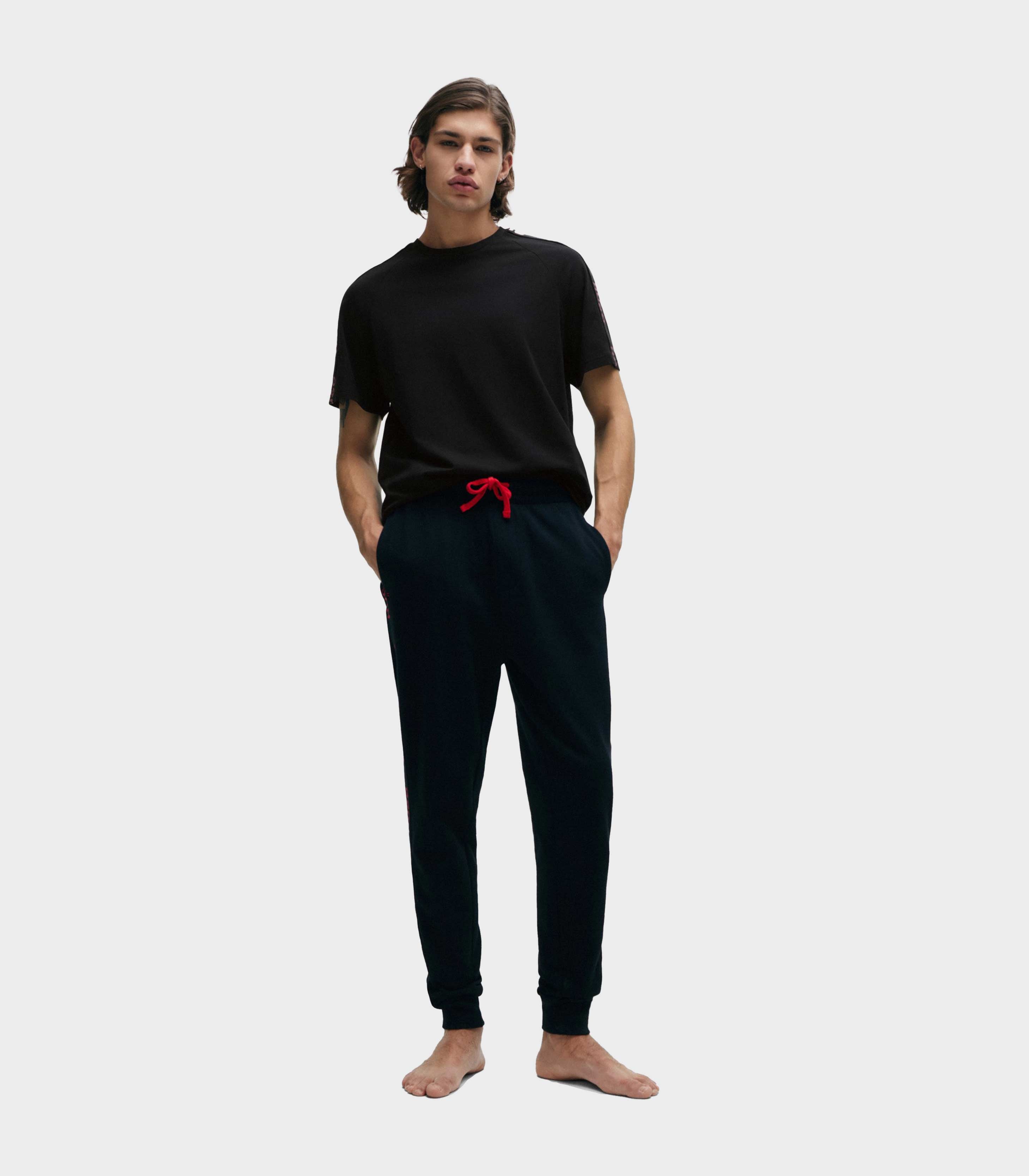 Black 1