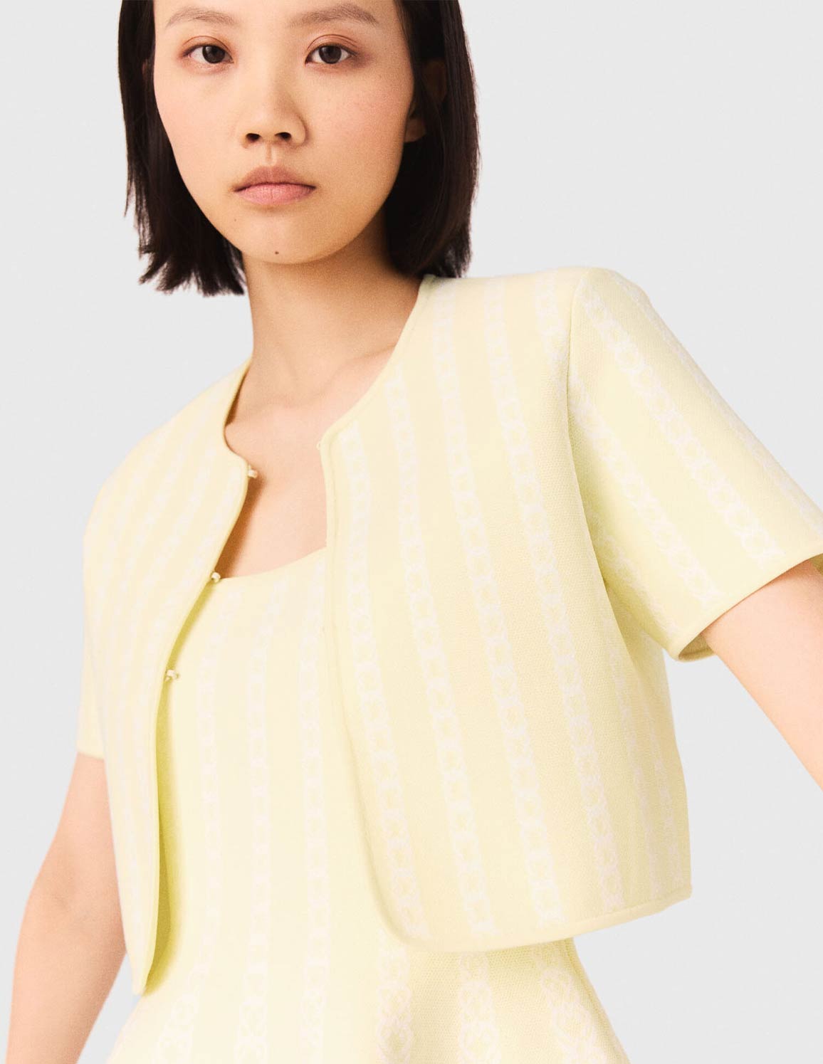 Light Yellow