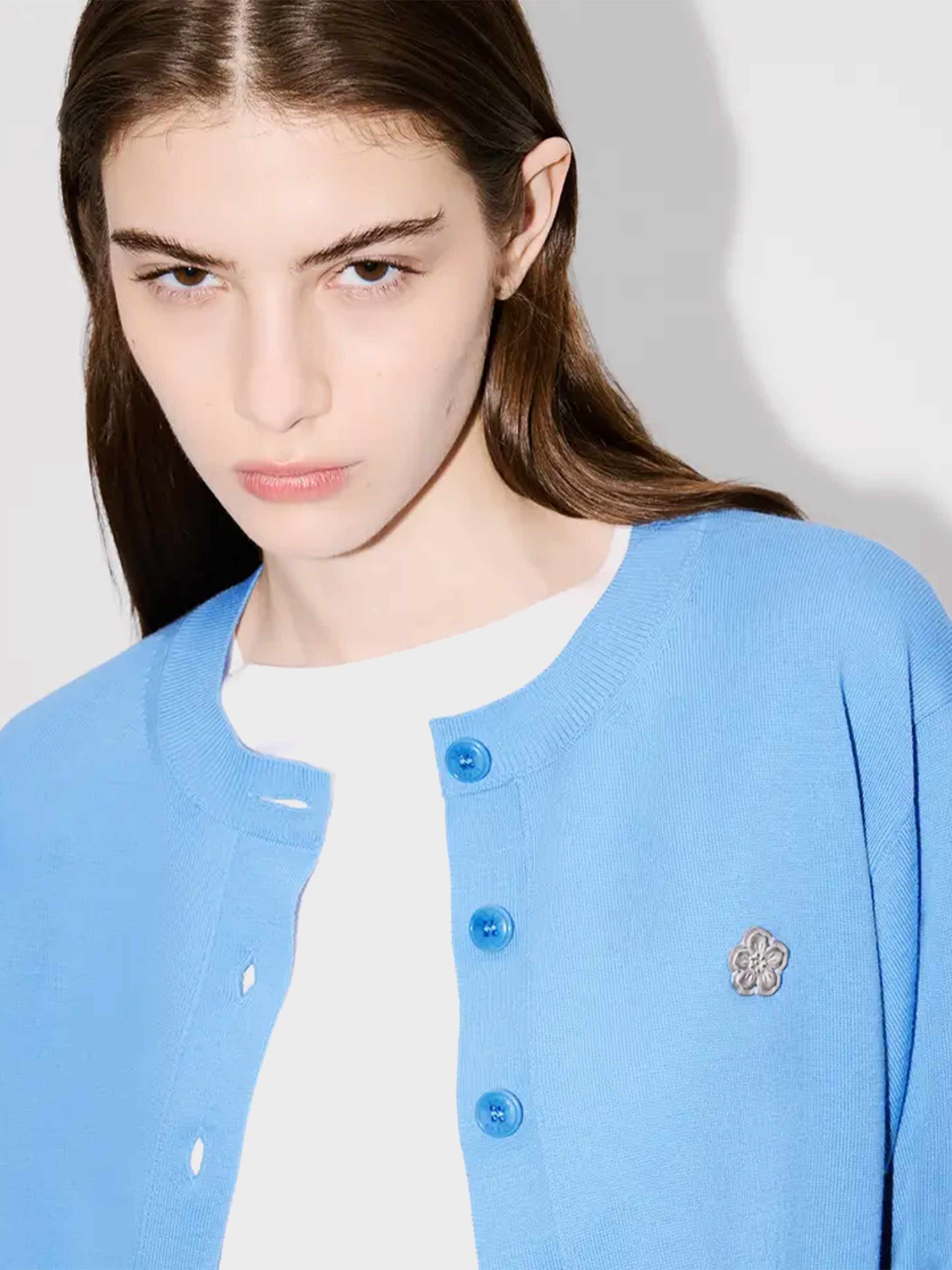 Sky Blue