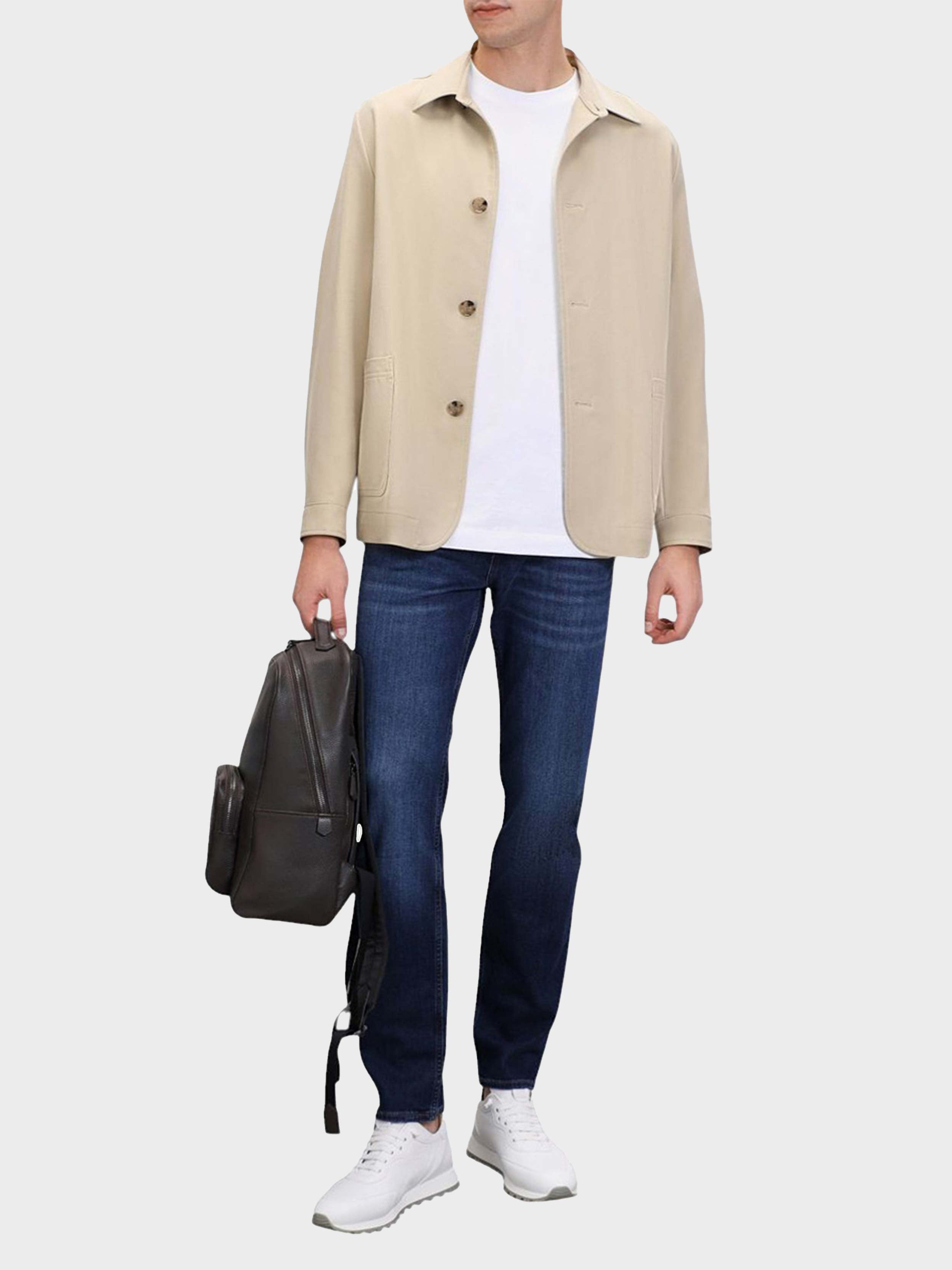 Light Beige