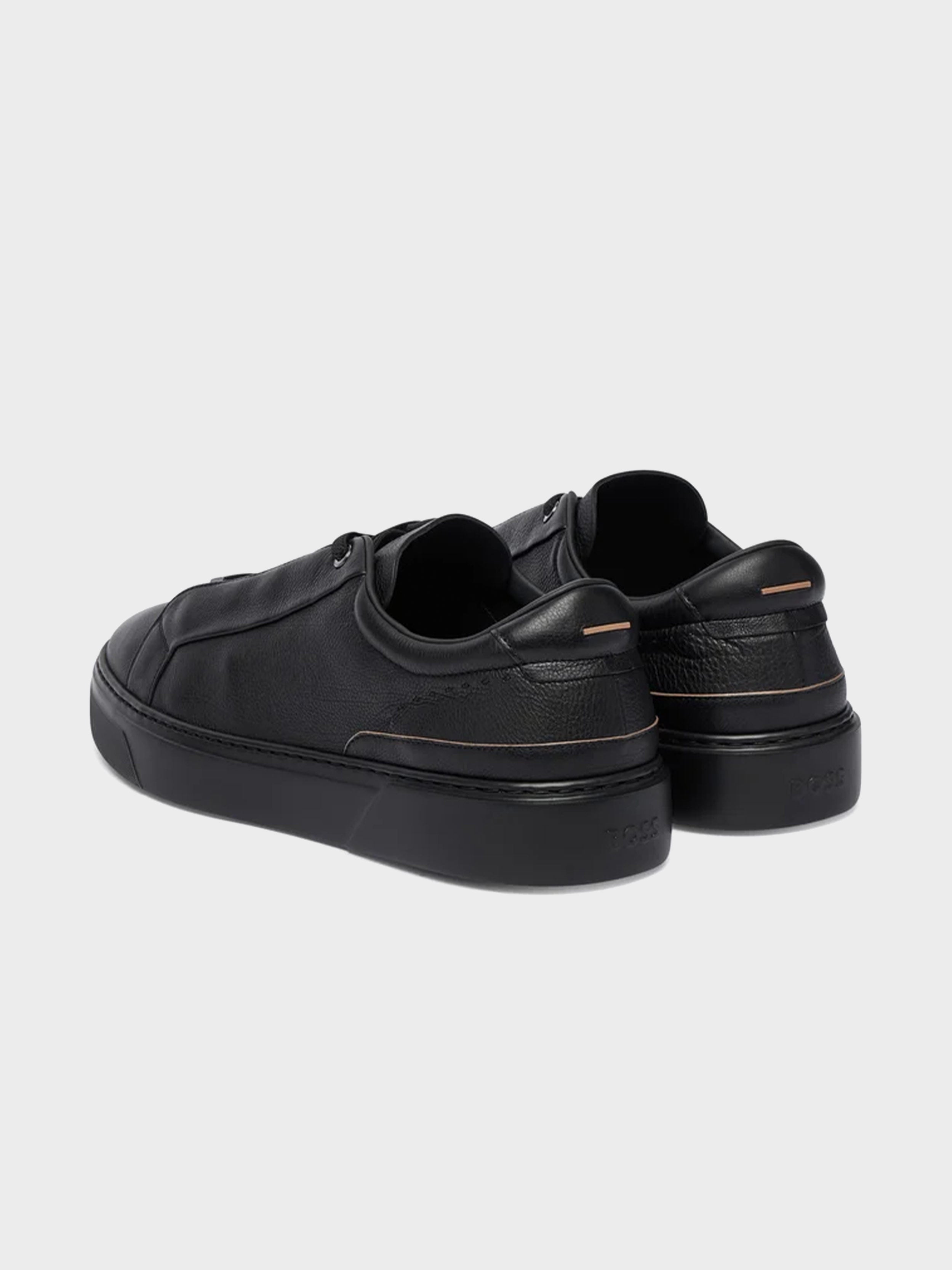 Black Oxford