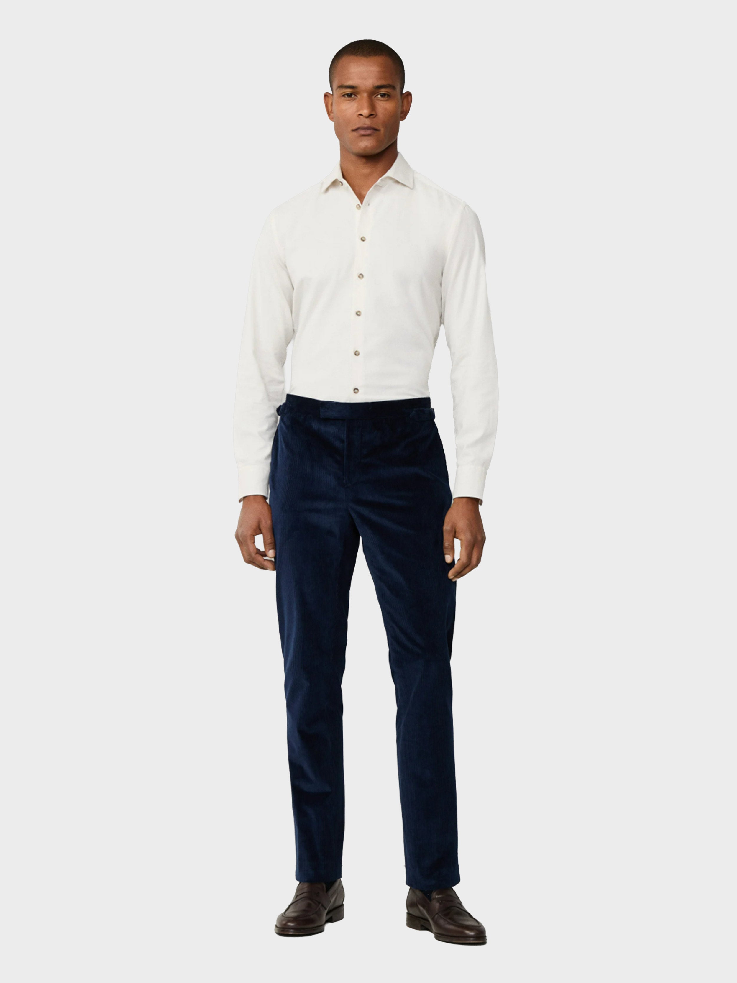 Dark Blue