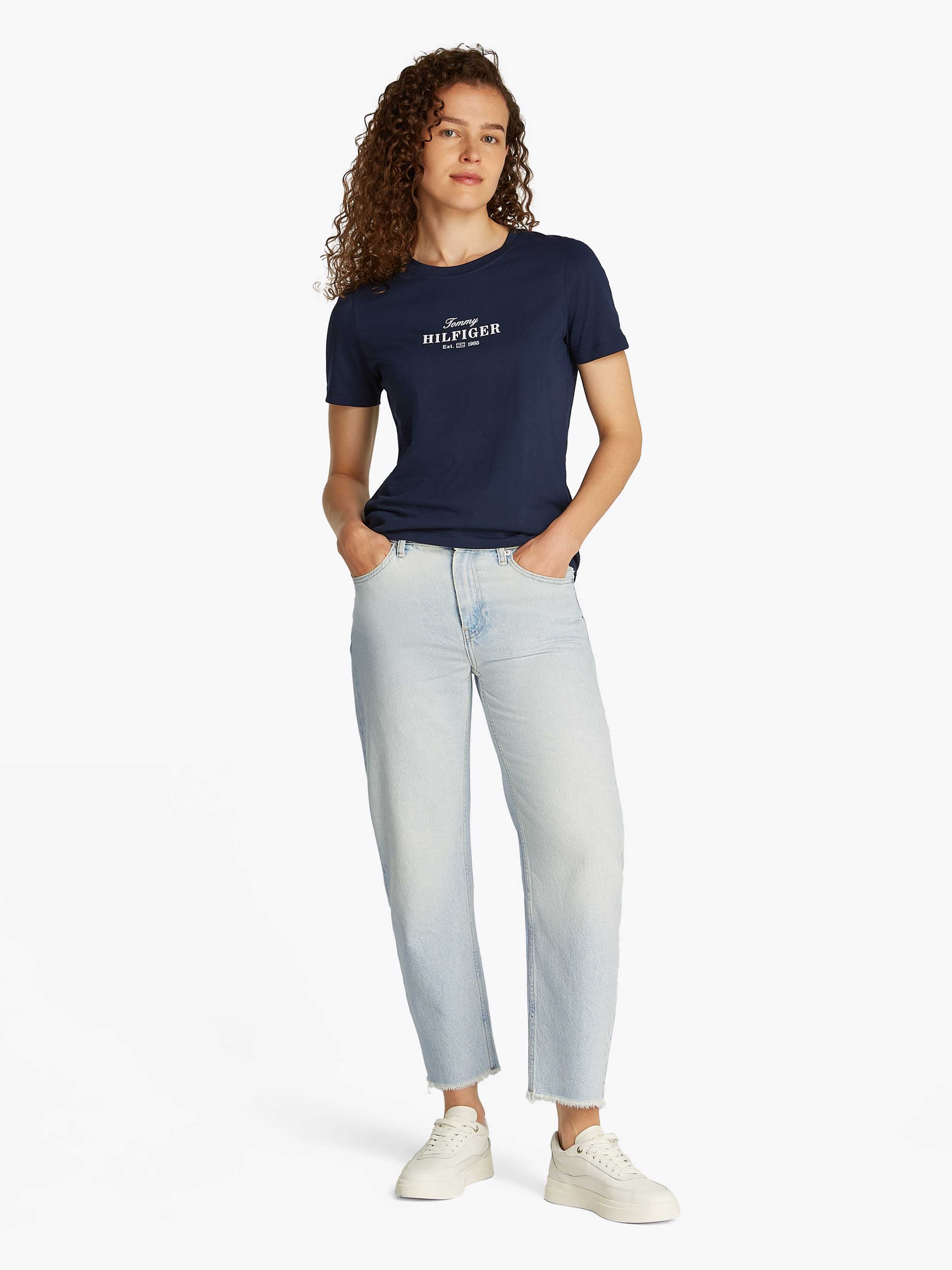 Denim Light