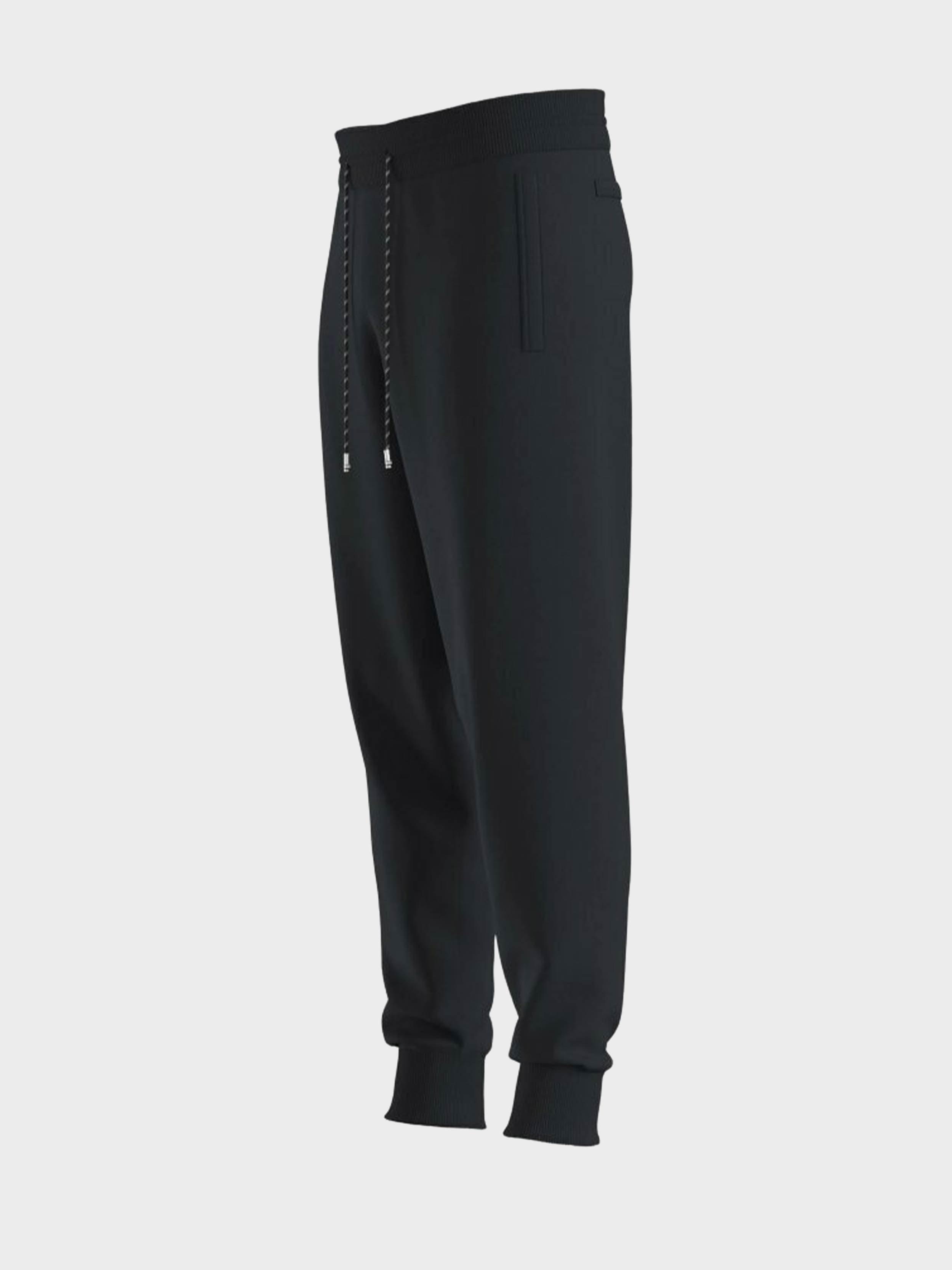 Black 1