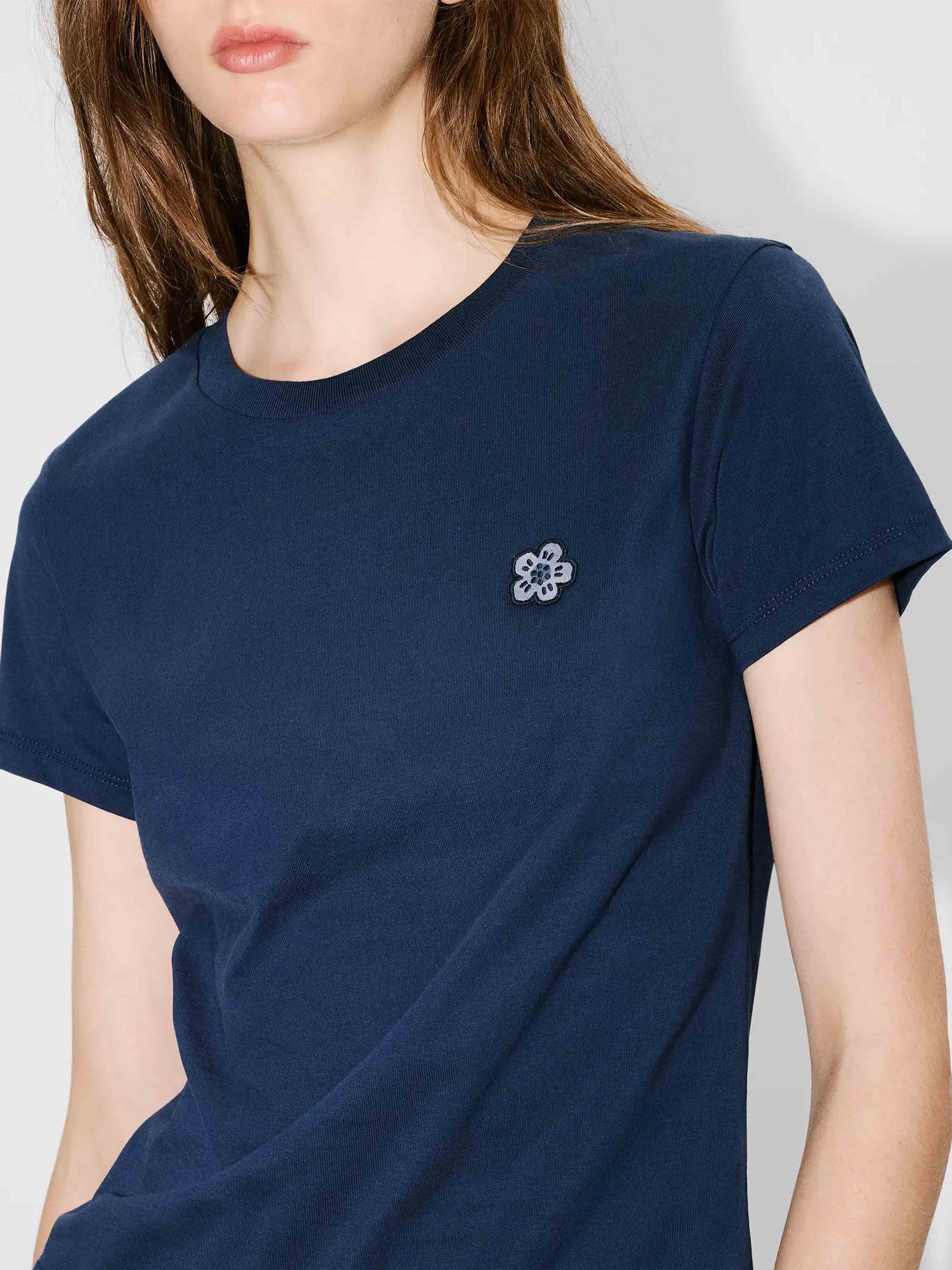 Dark Navy