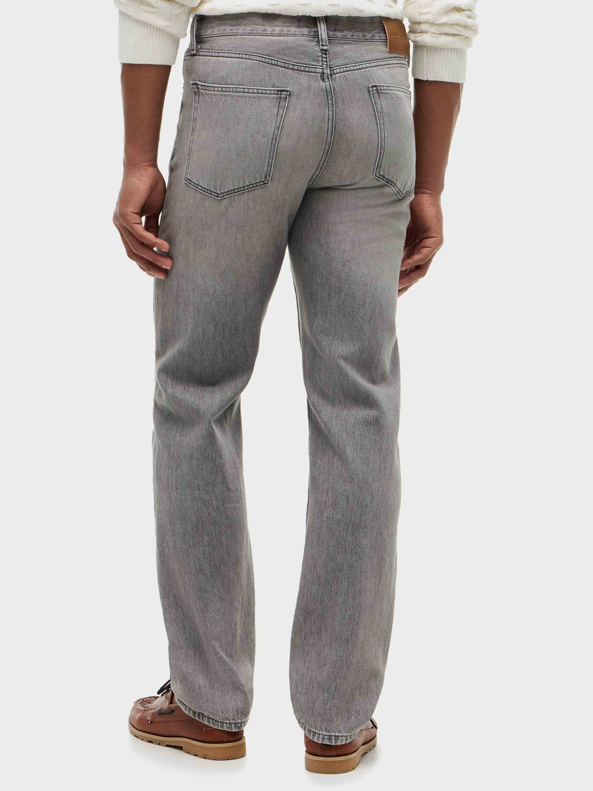 Grey
