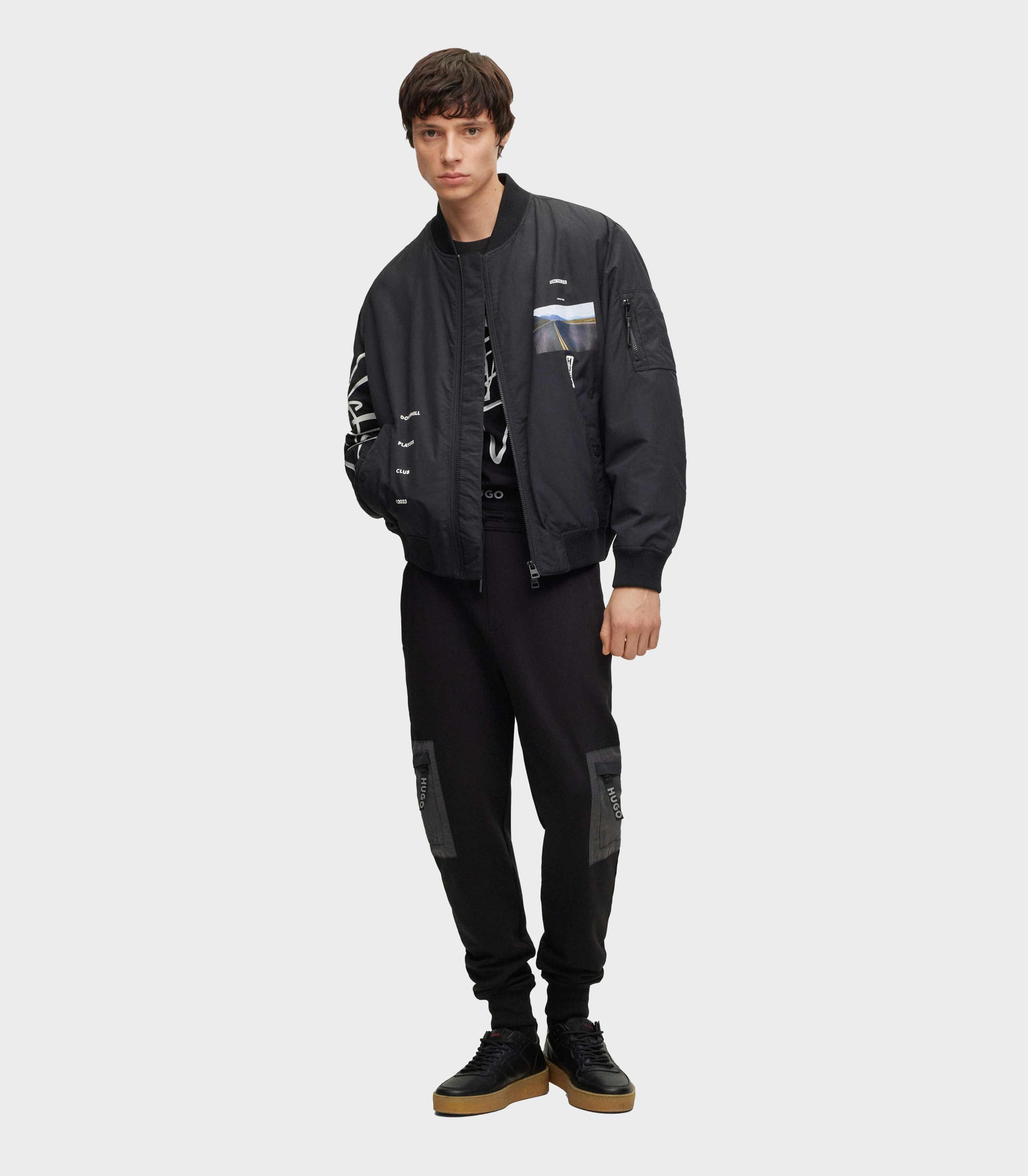 Black 1