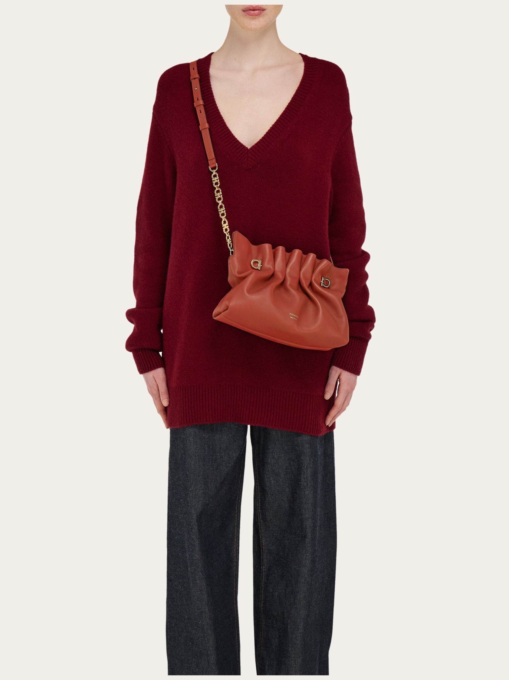 Brick Red