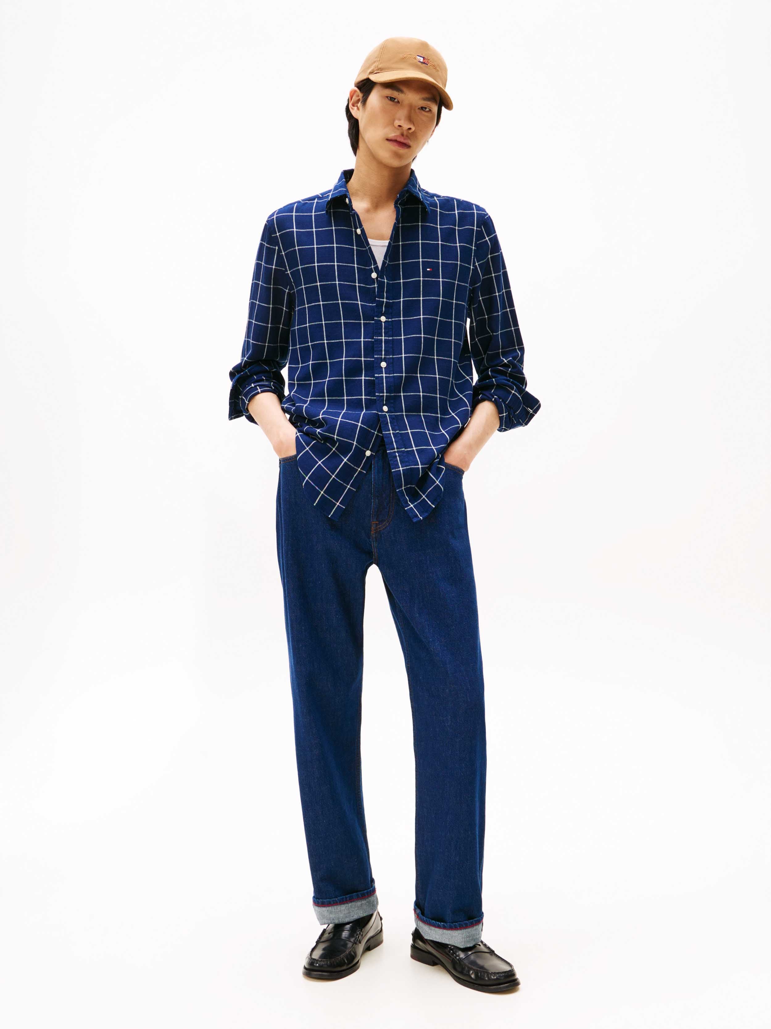 Dark Blue