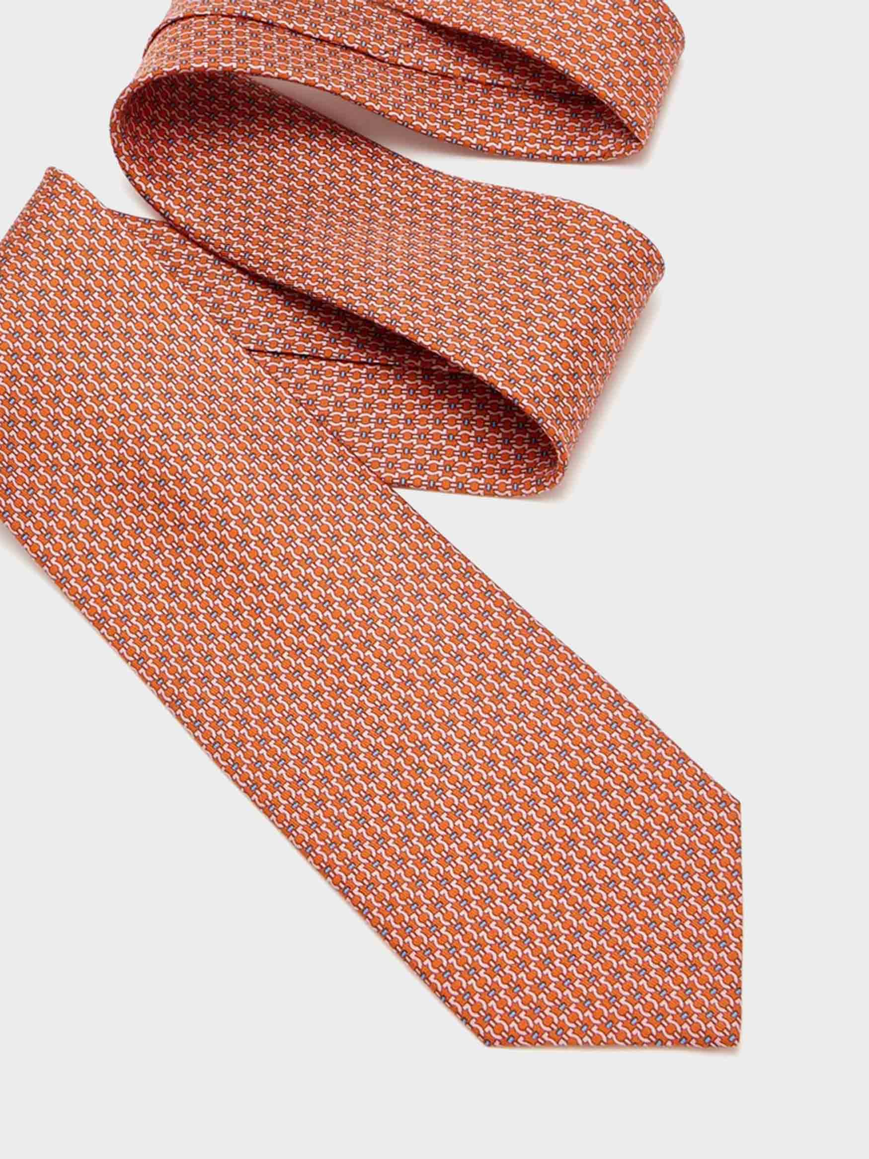 Dark Orange