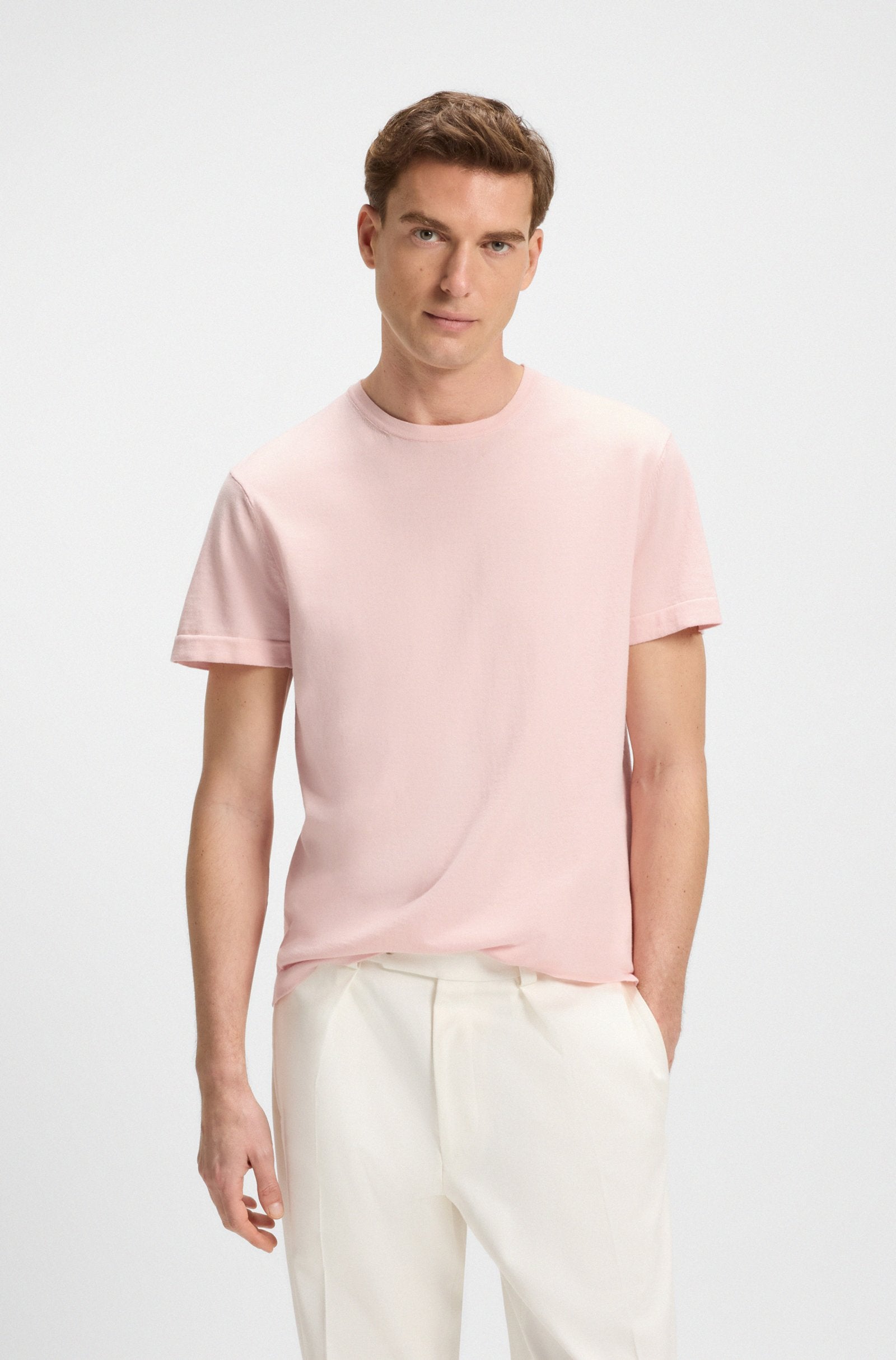 Bright Pink