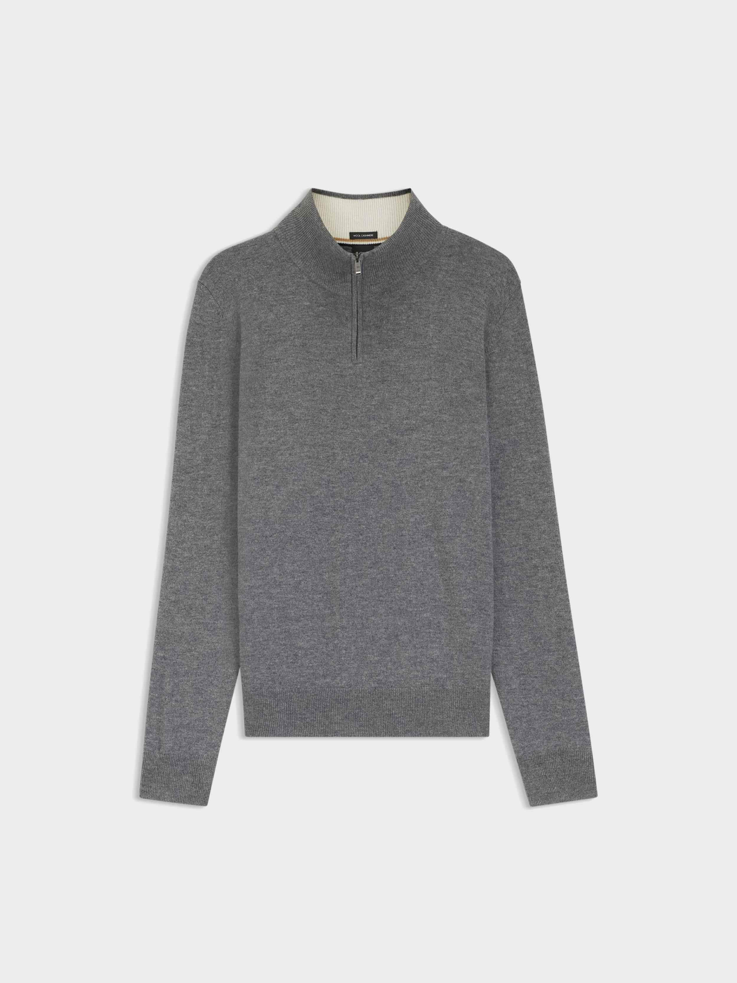 Medium Grey