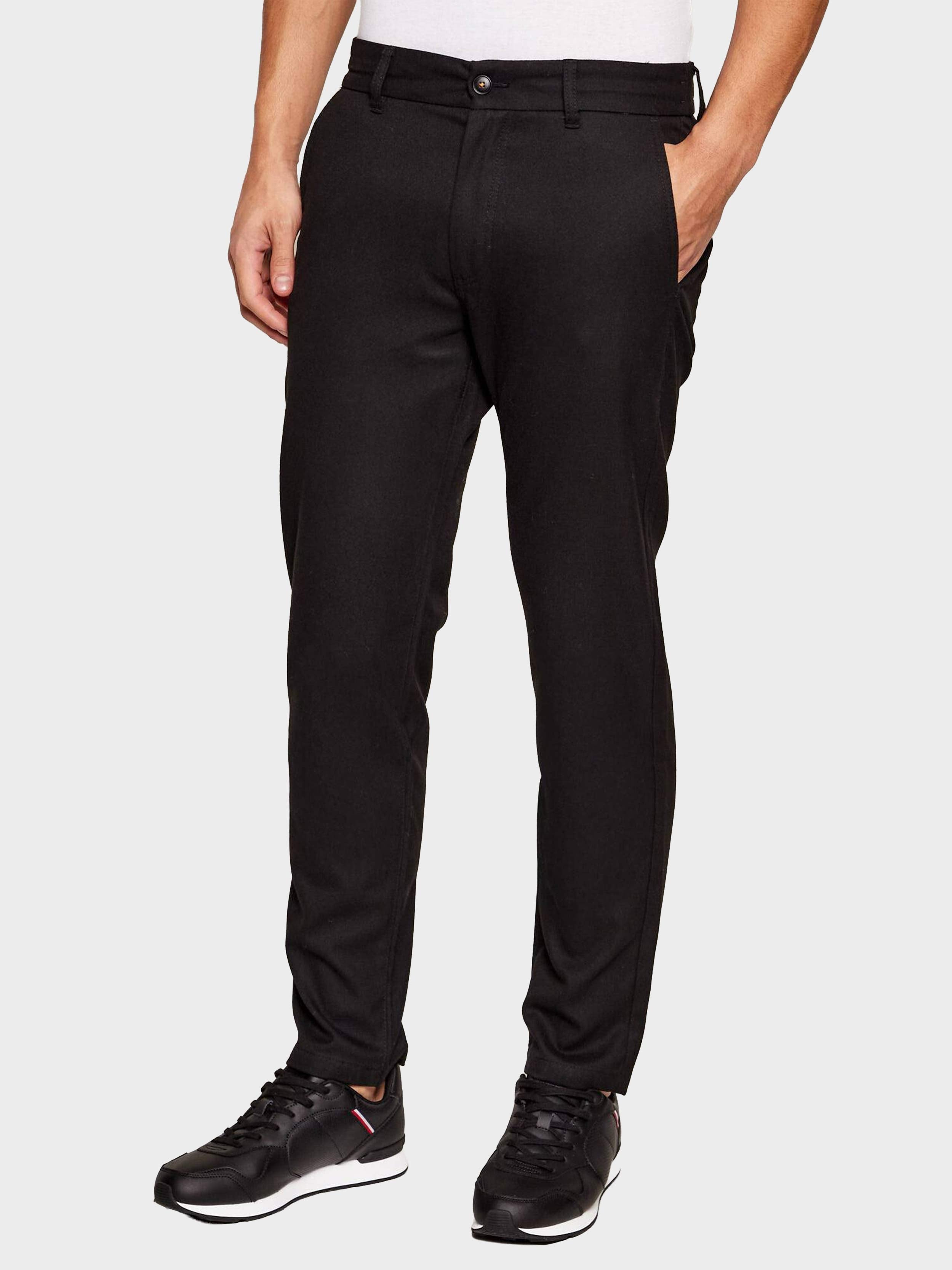 Black 1