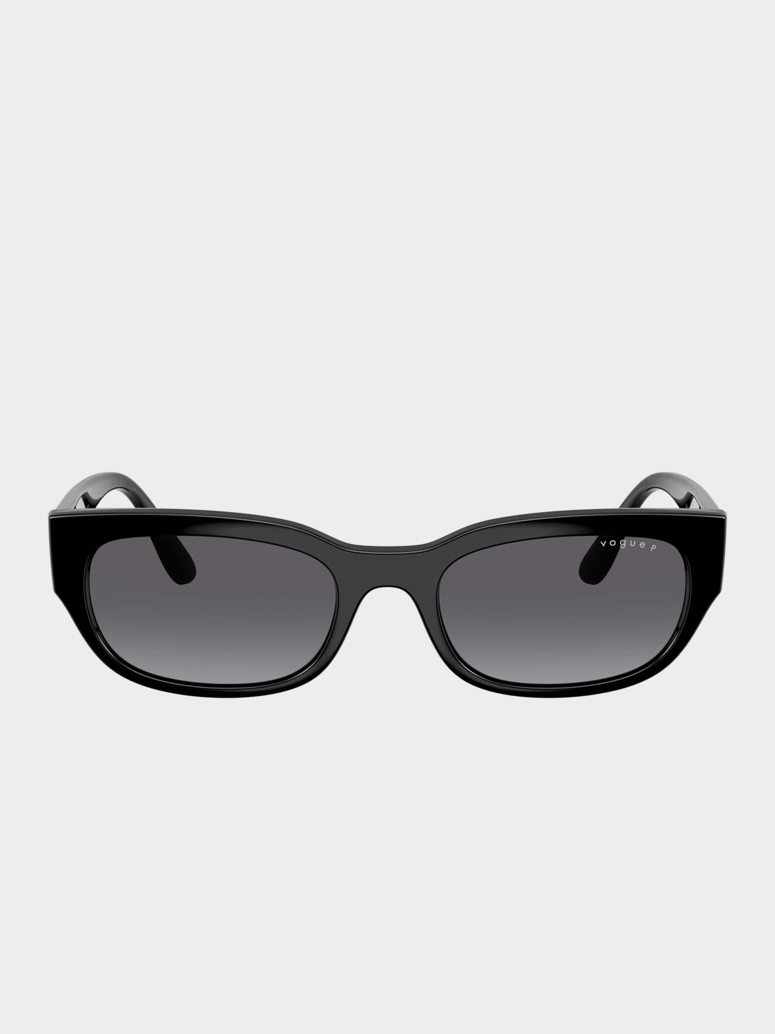 Black/ Gray