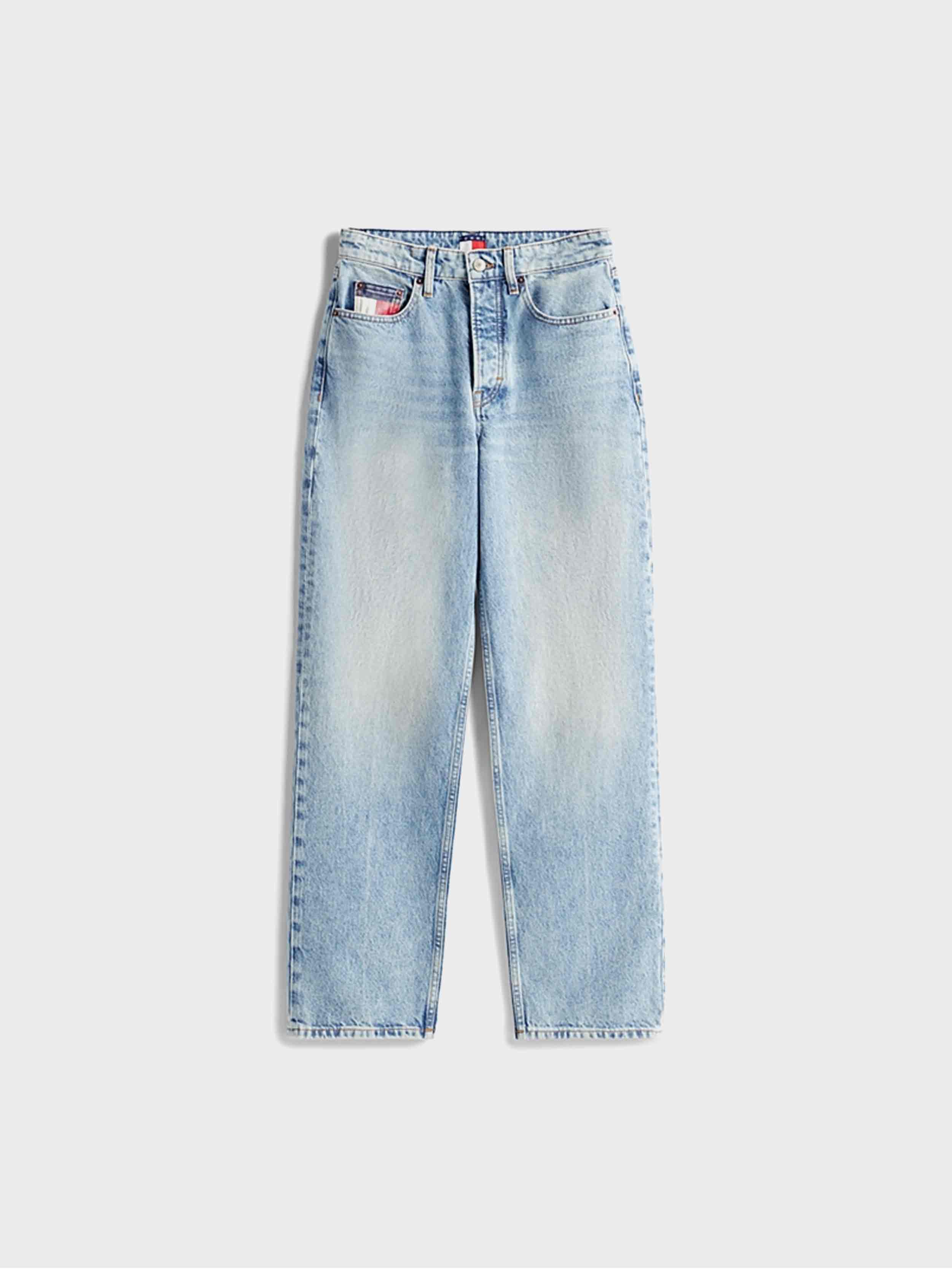 Light Blue Denim