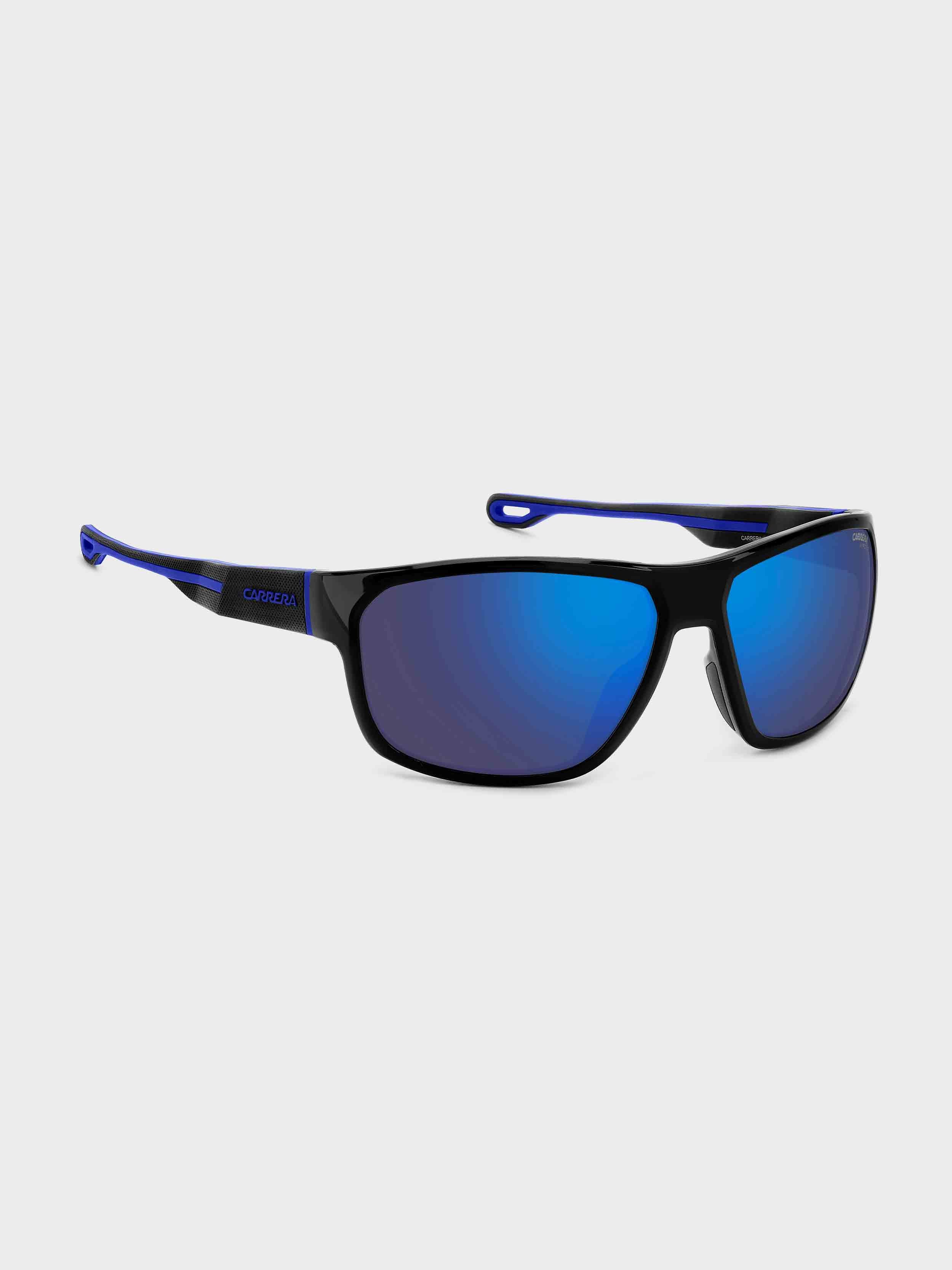 Blue/Black