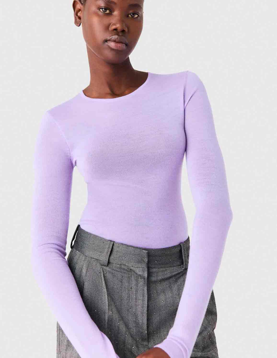 Light Purple