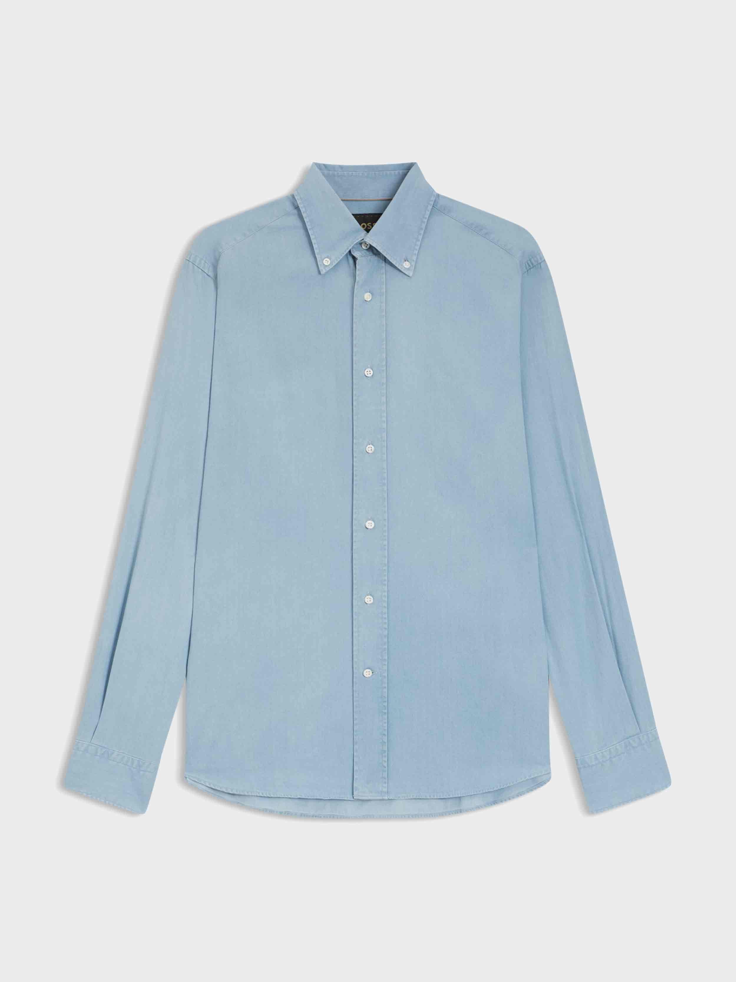 Light Pastel Blue