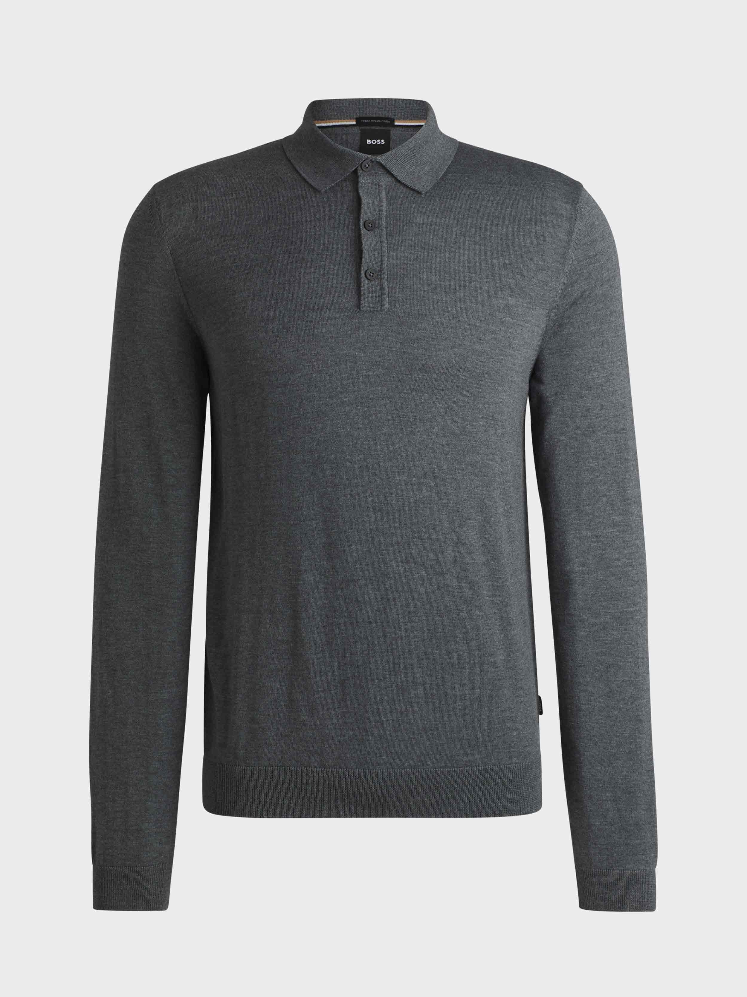 Medium Grey