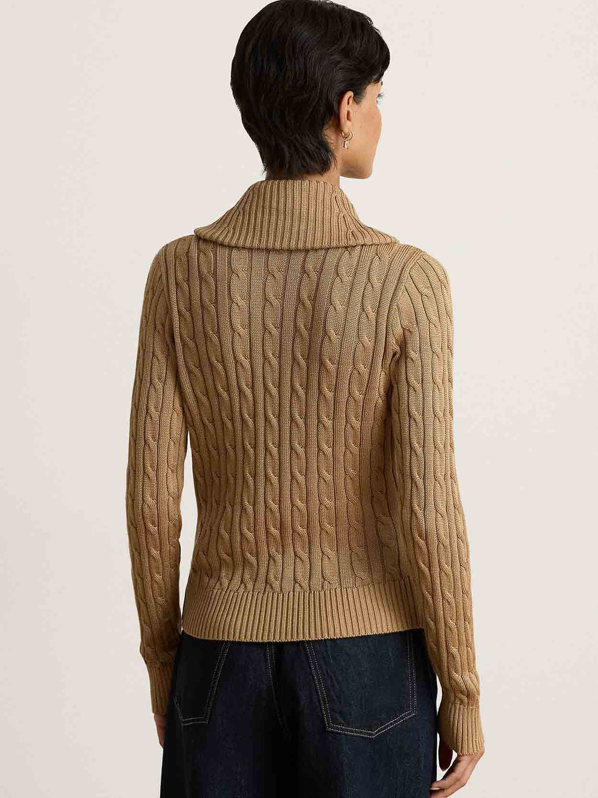 Medium Beige