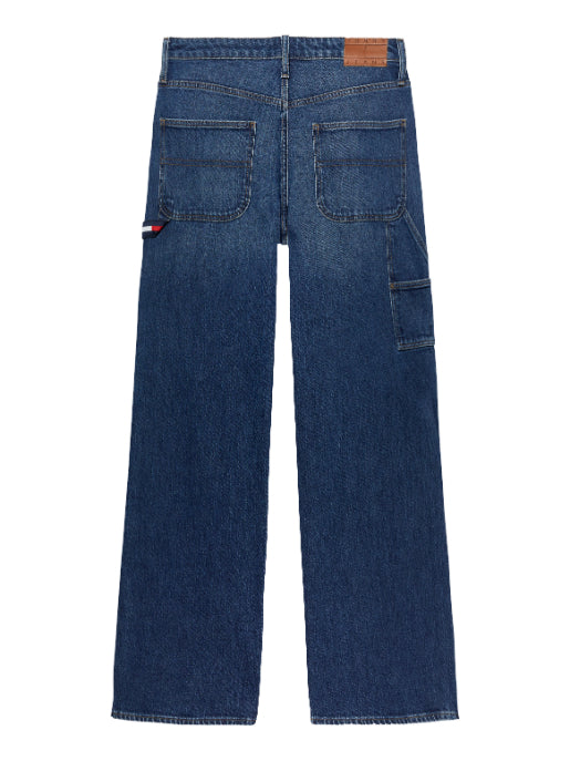 Dark Denim