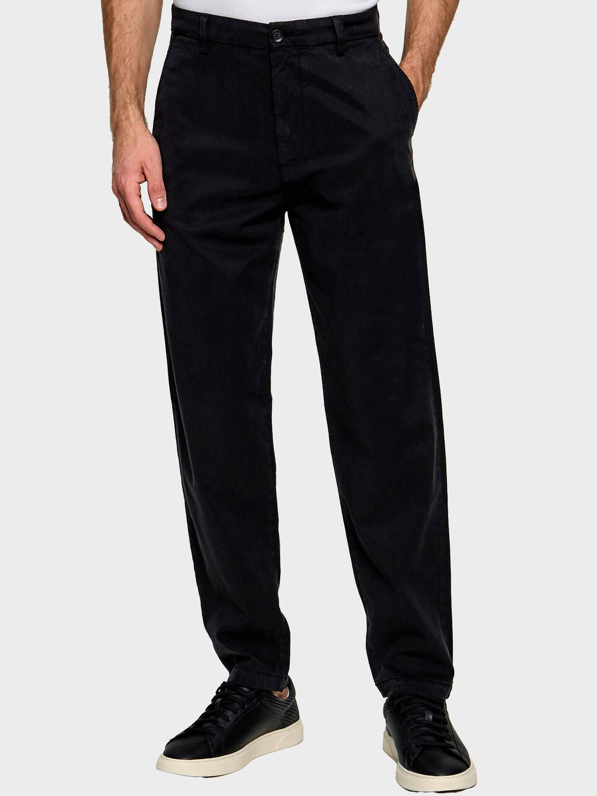 Black 1