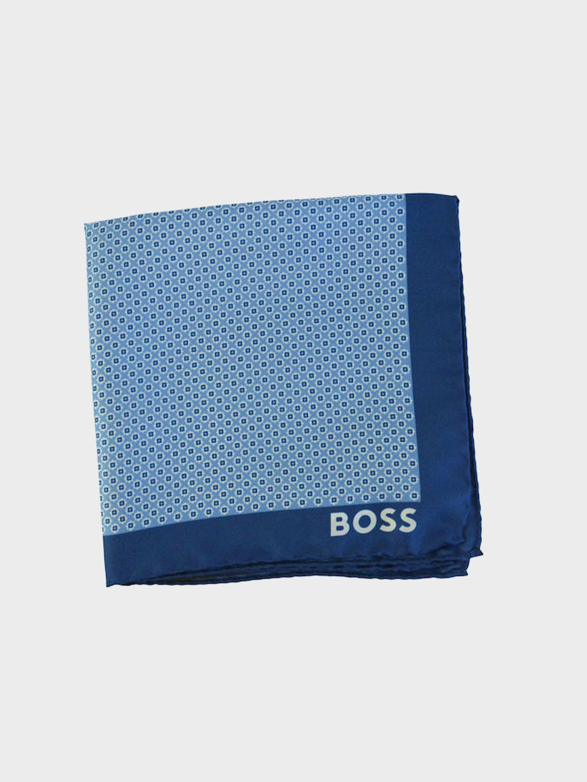 Pastal Blue