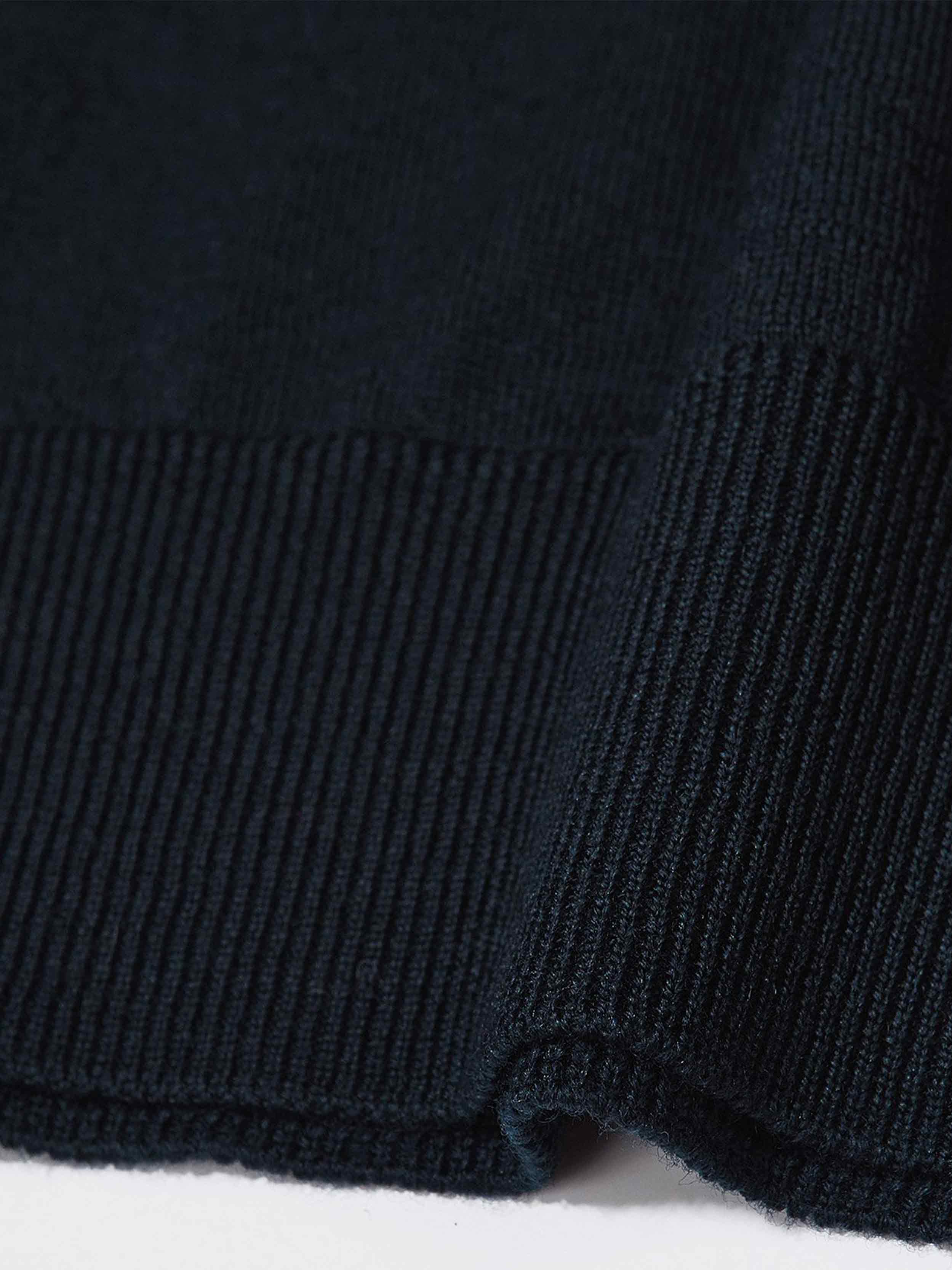 Dark Navy