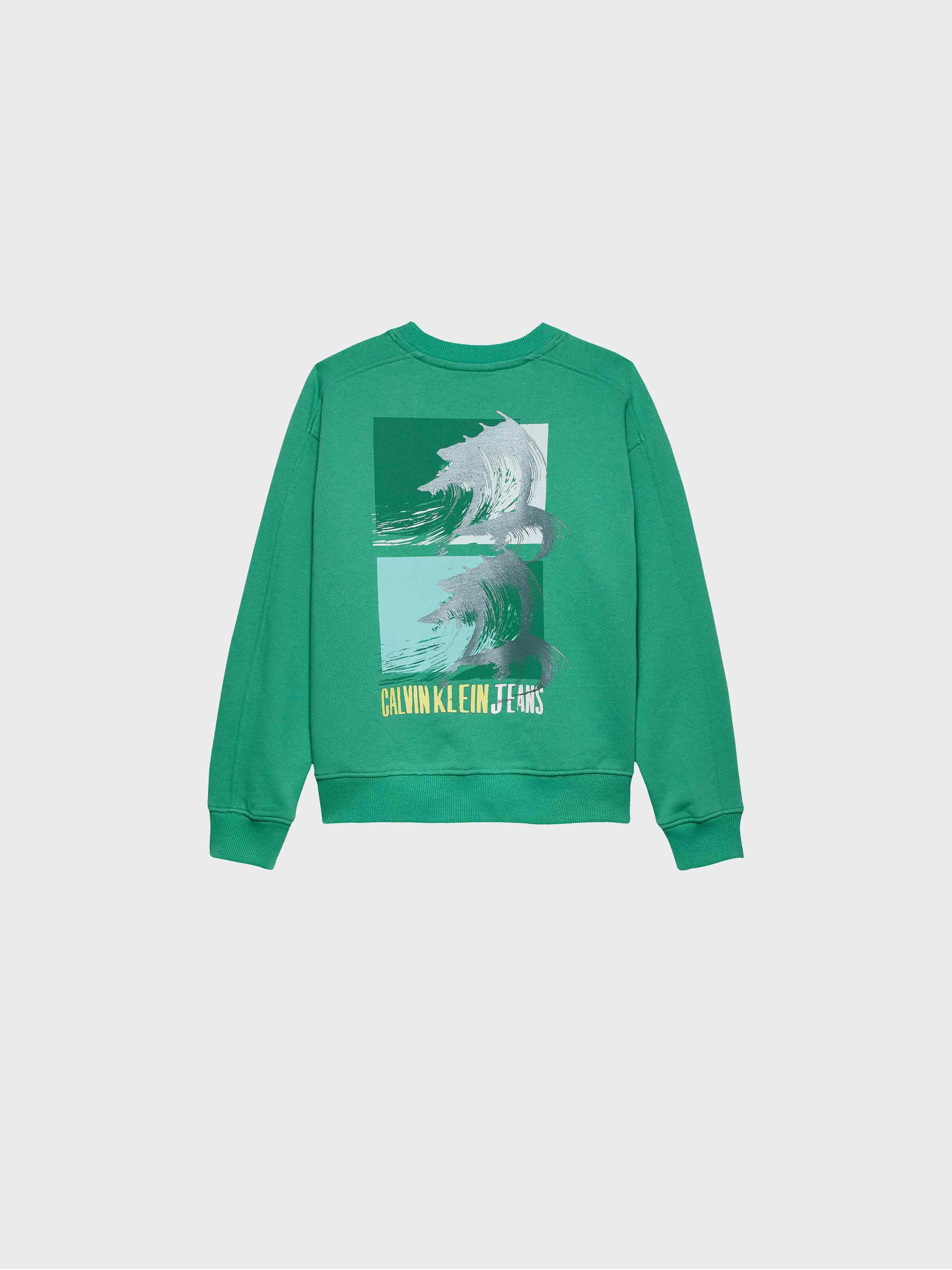 Bright Green