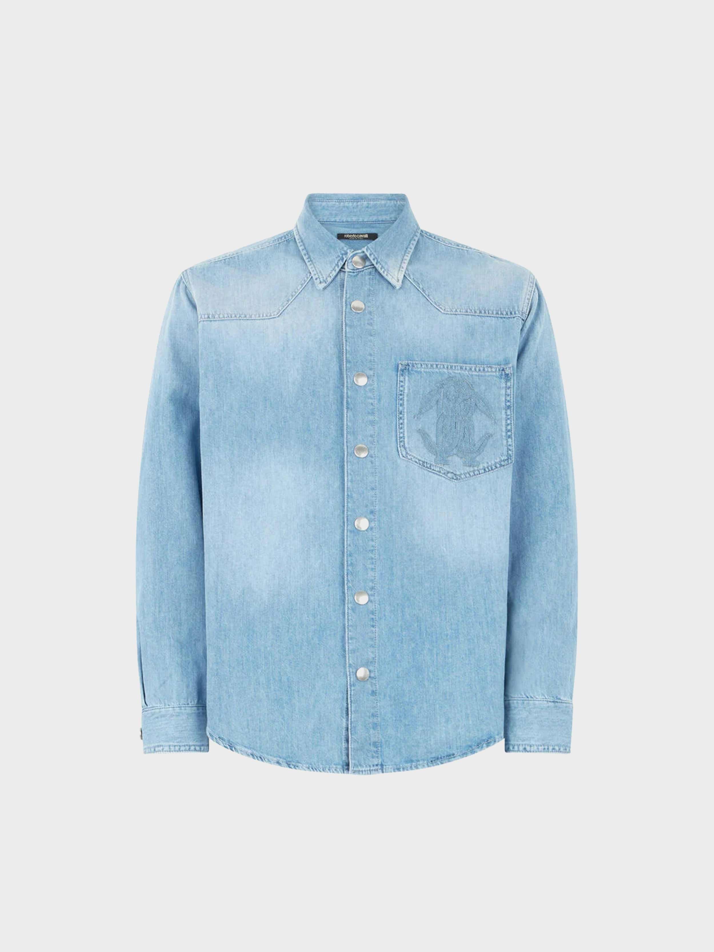 Sky Blue