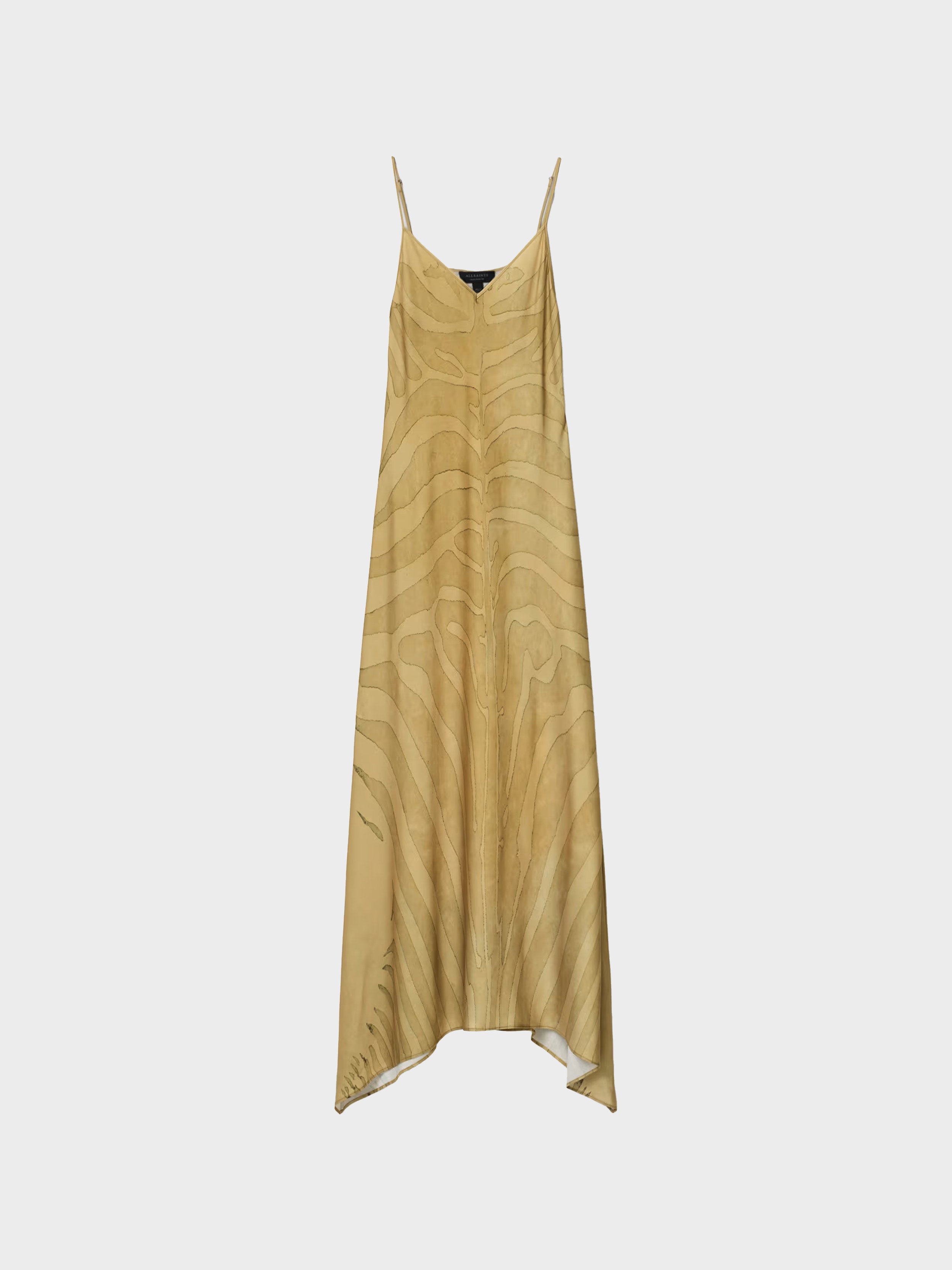 Medium Yellow