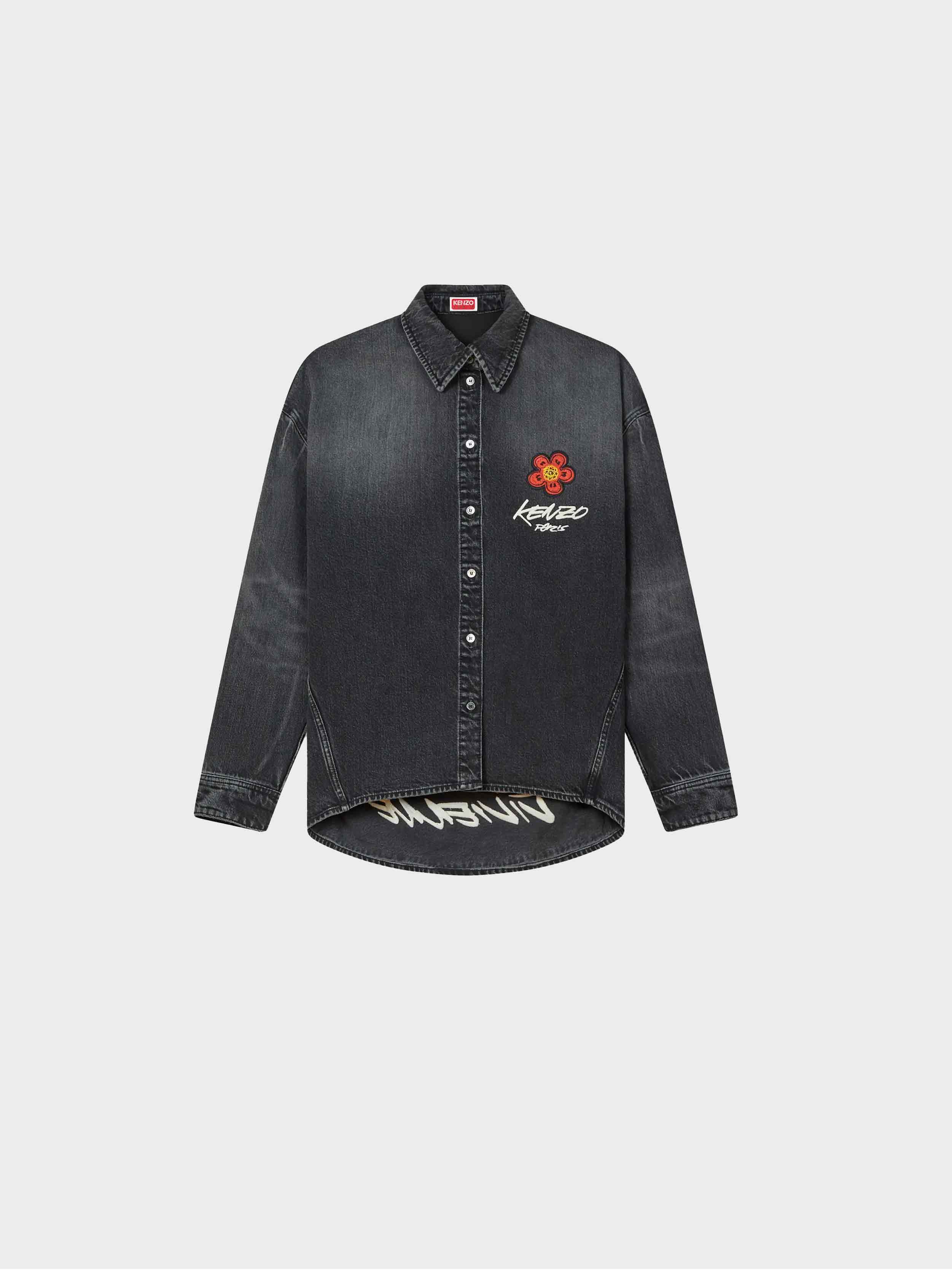 Denim dark