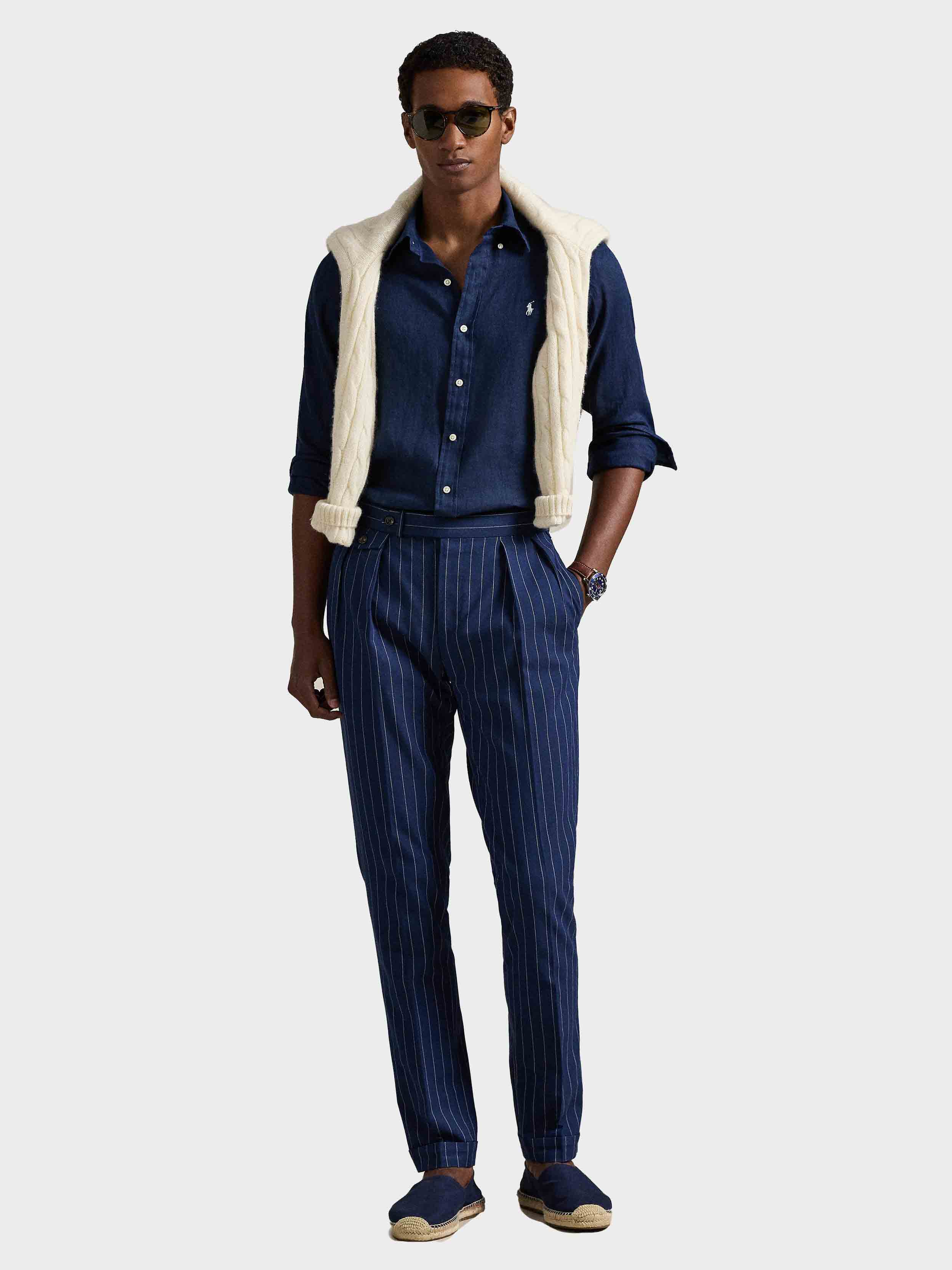 Navy