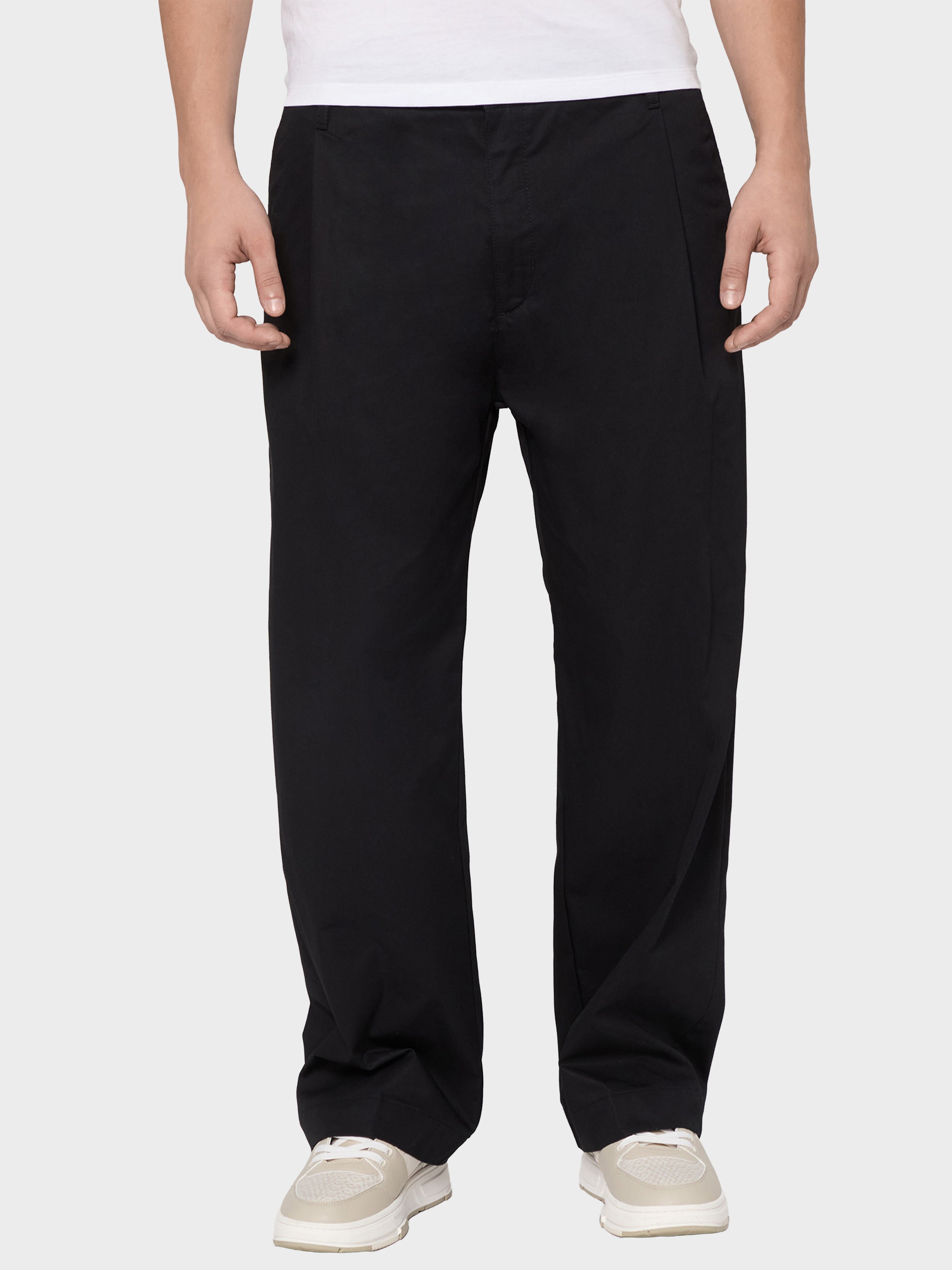 Black 1