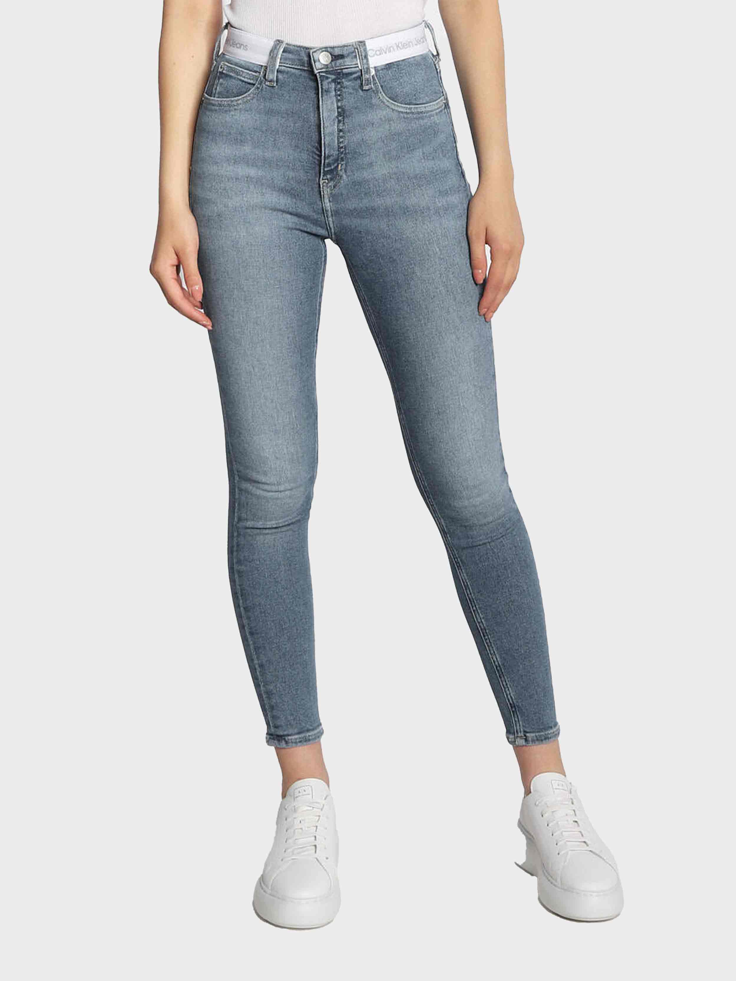 Denim Light