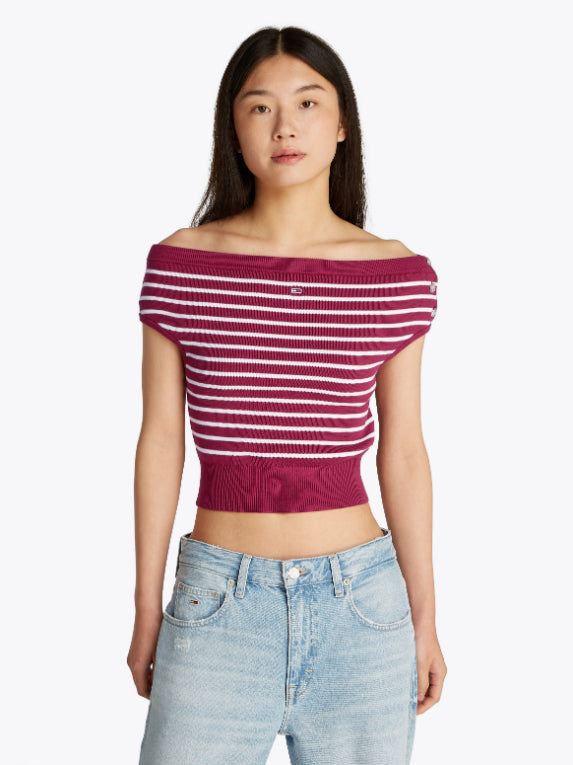 Dark Pink